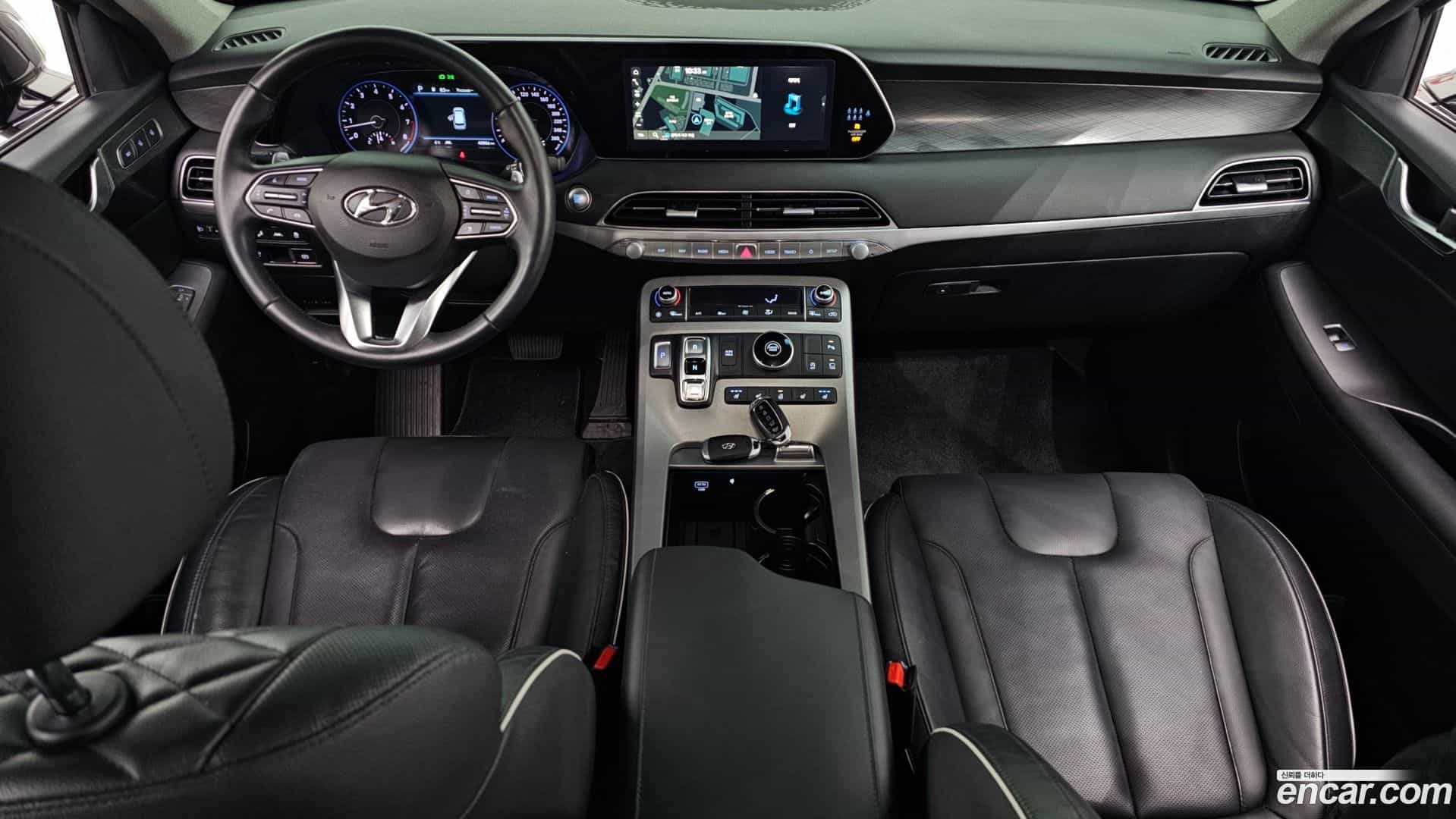 Palisade Hyundai 2022.2-INNER-007