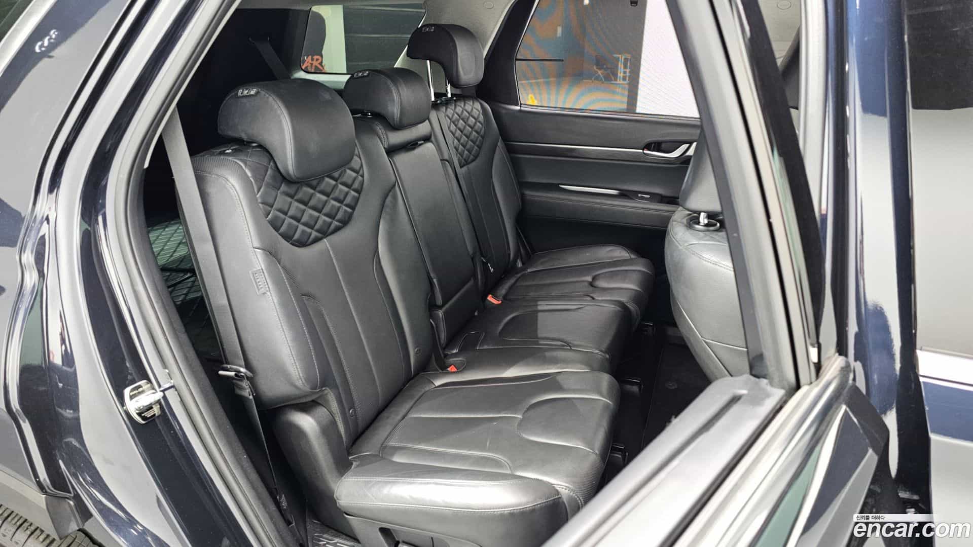Palisade Hyundai 2022.2-OPTION-016