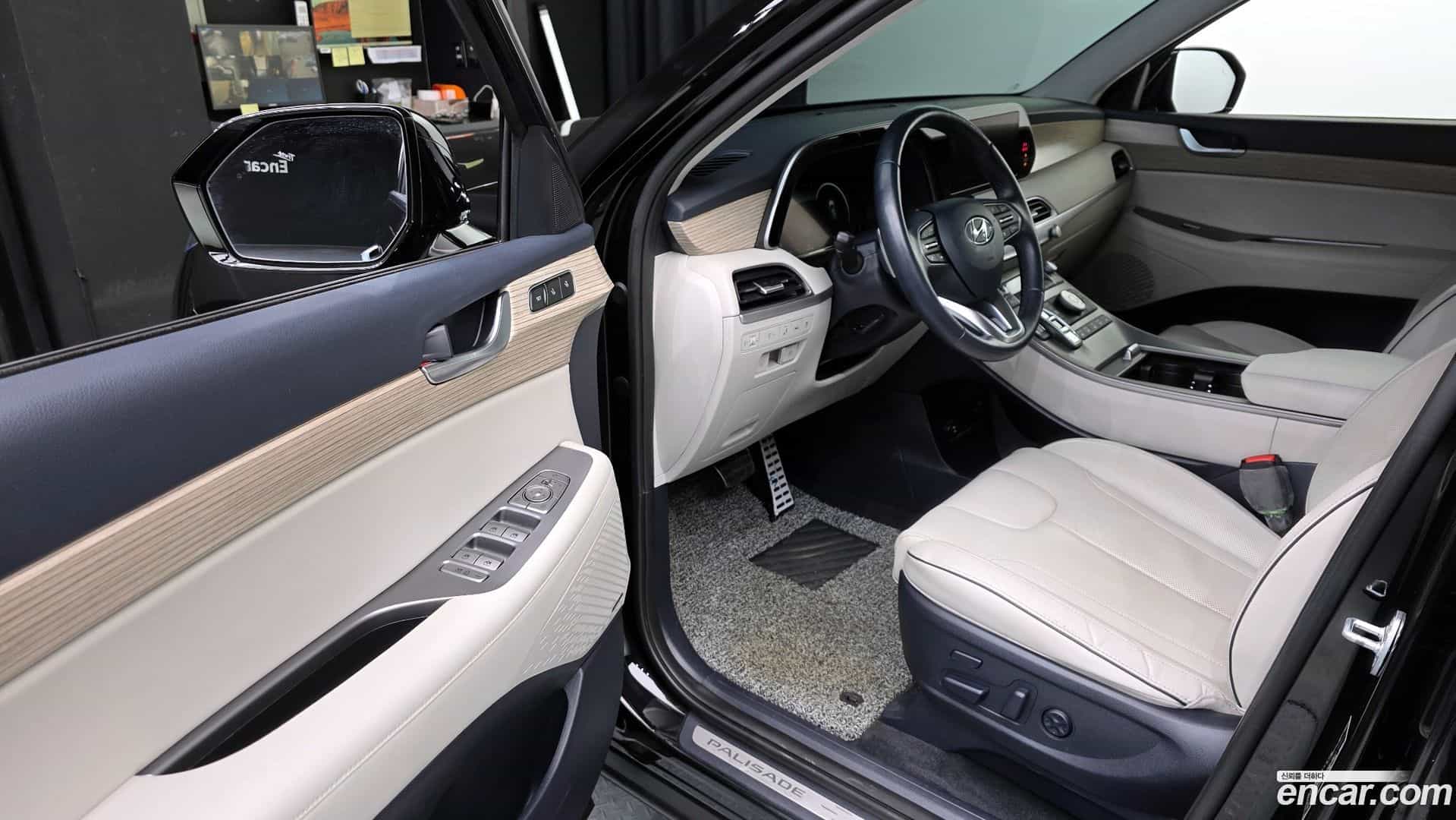 Palisade Hyundai 2022.0-INNER-010