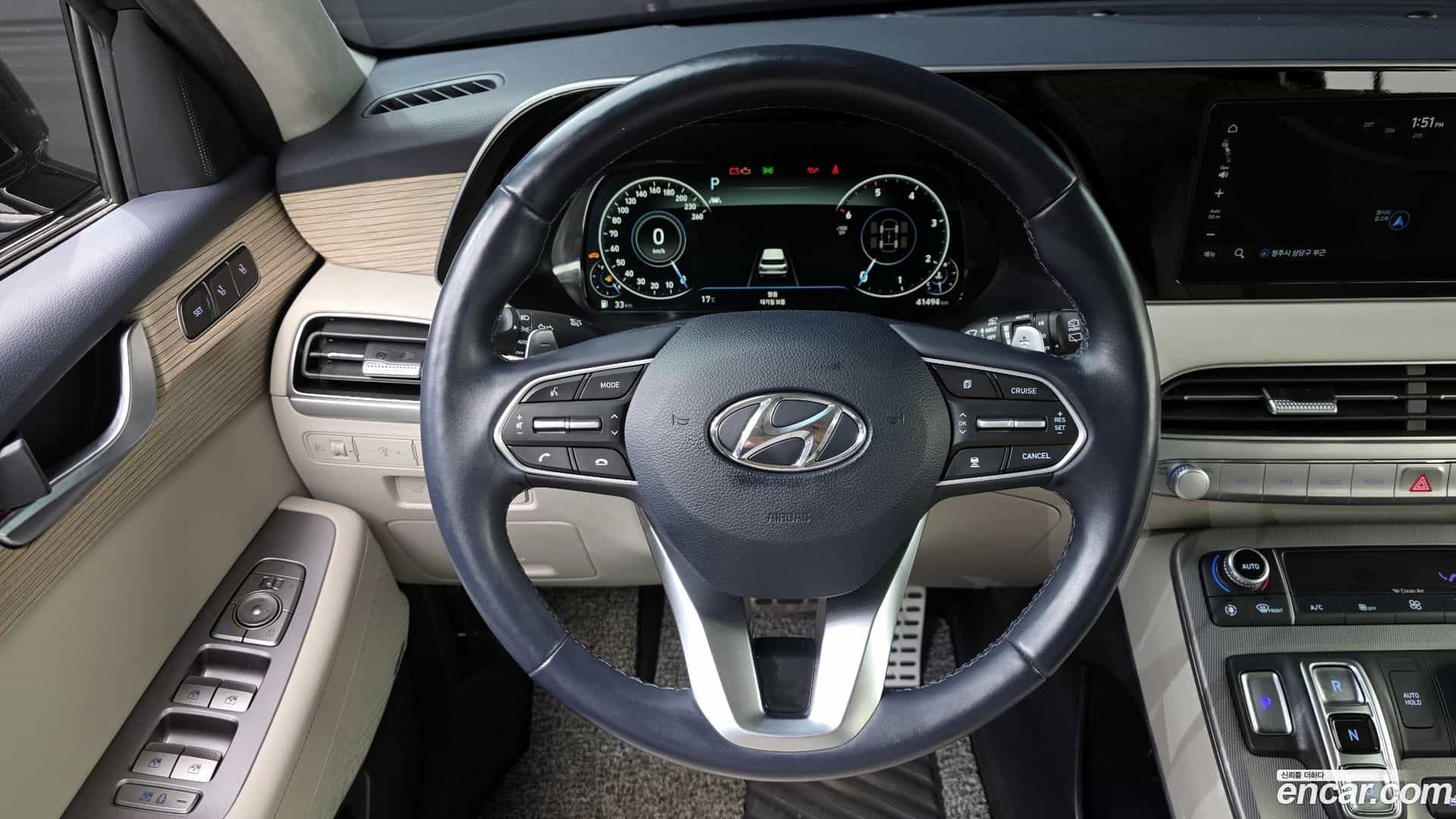 Palisade Hyundai 2022.0-OPTION-018