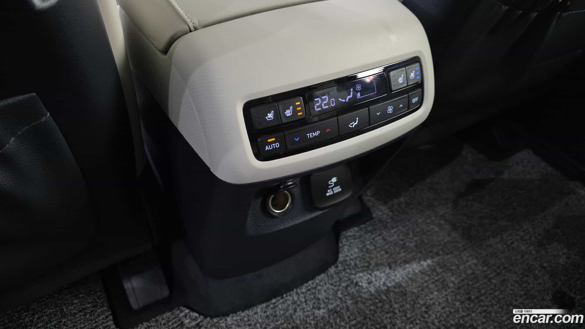 Palisade Hyundai 2022.0-OPTION-020