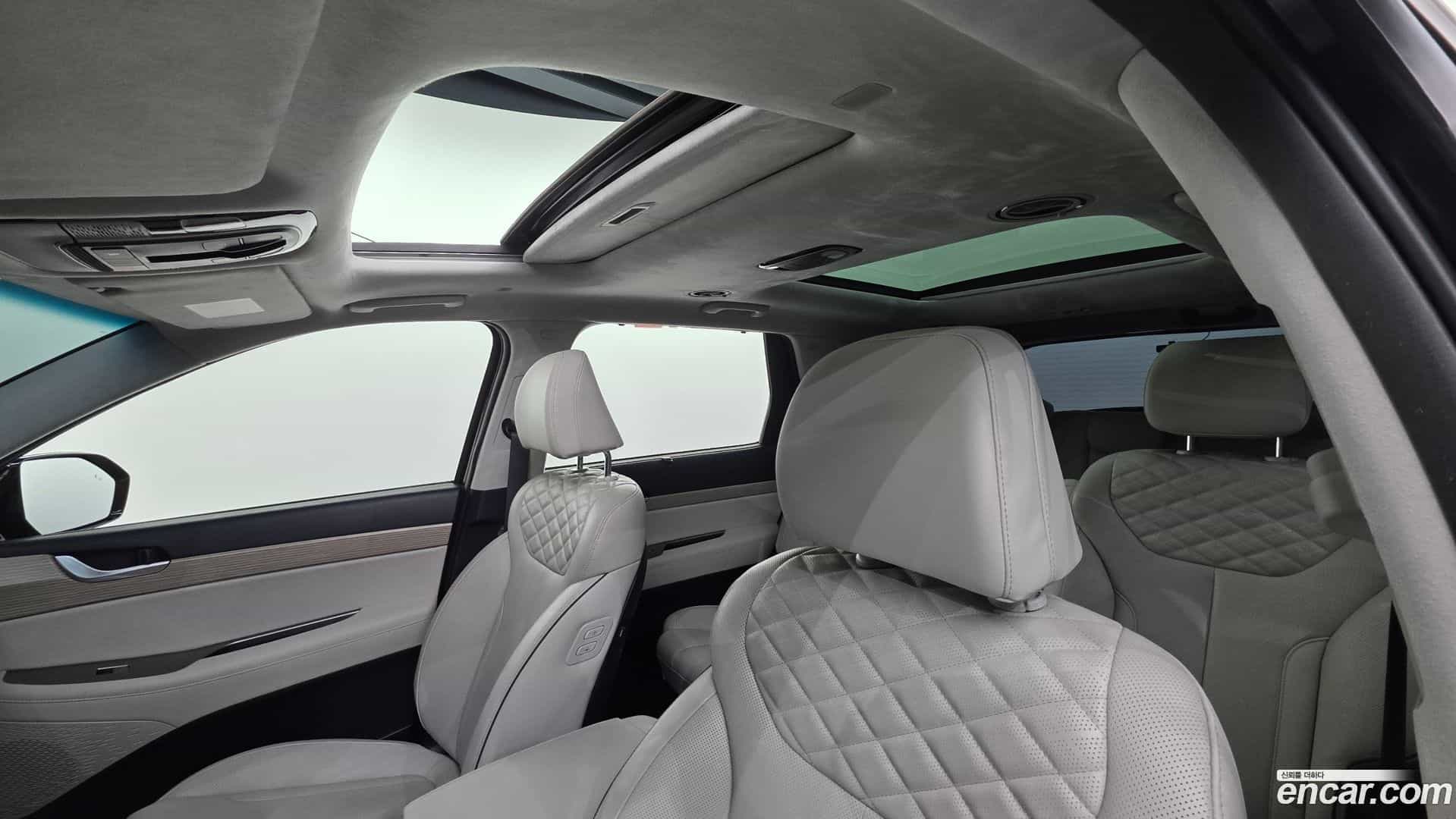 Palisade Hyundai 2022.0-OPTION-022