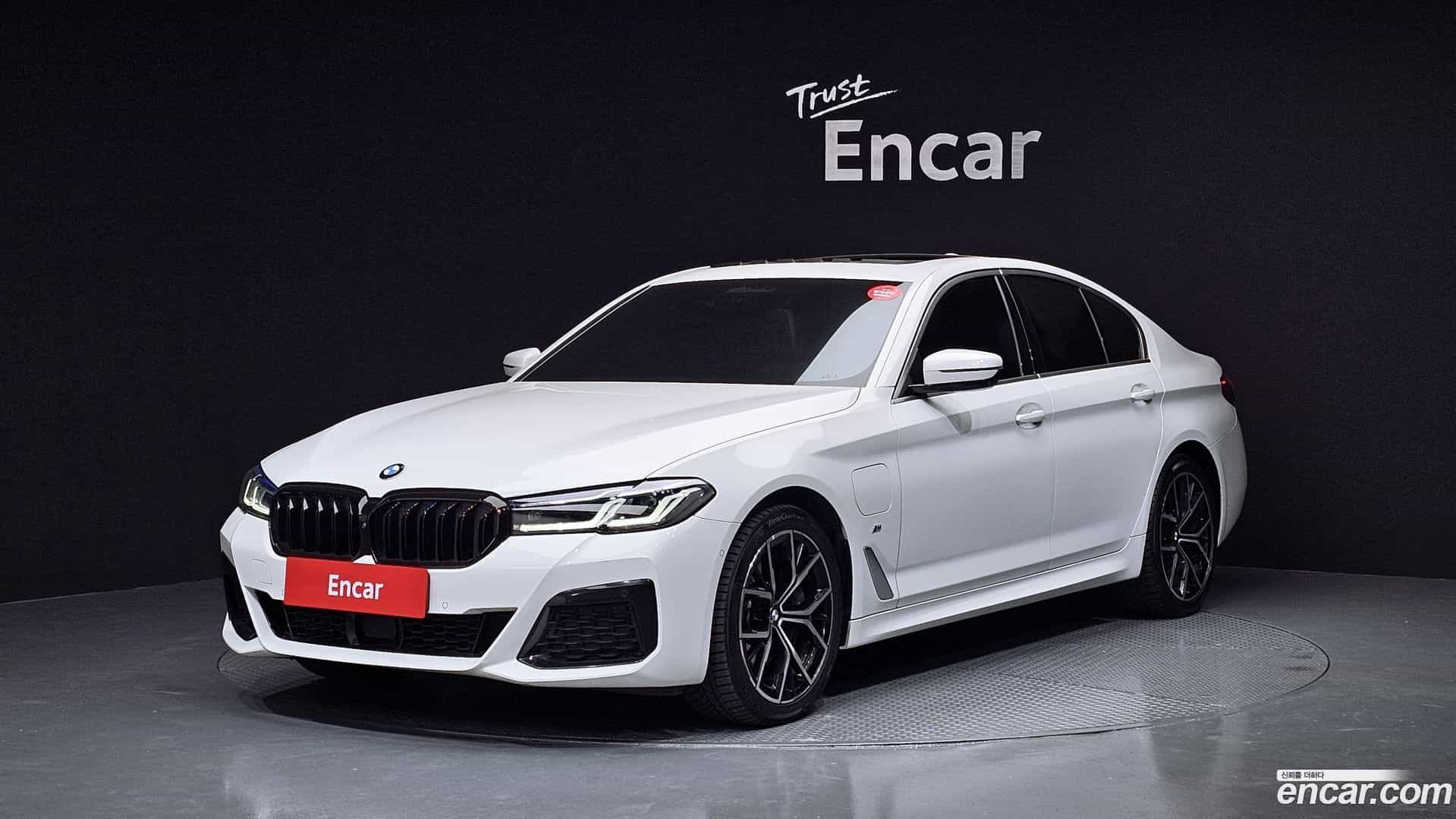 5-Series BMW 2021.5-OUTER-001