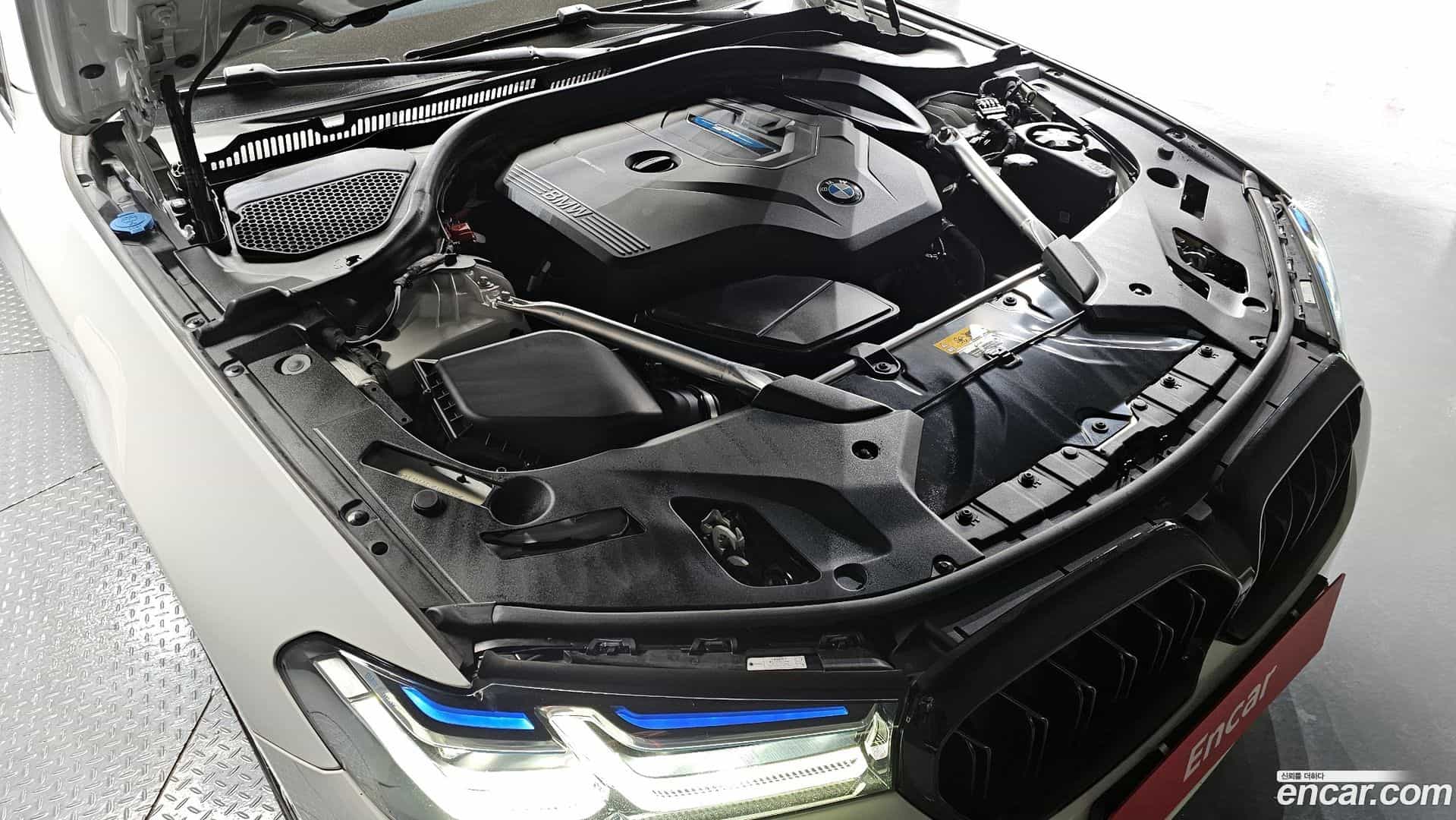 5-Series BMW 2021.5-INNER-006