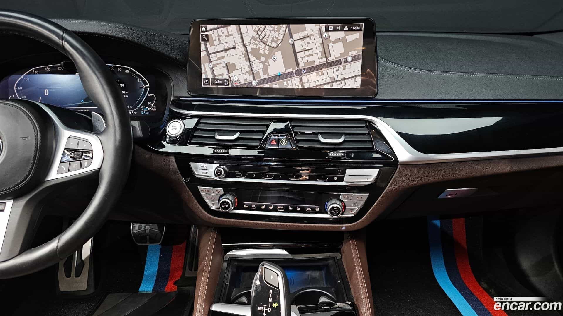 5-Series BMW 2021.5-OPTION-019