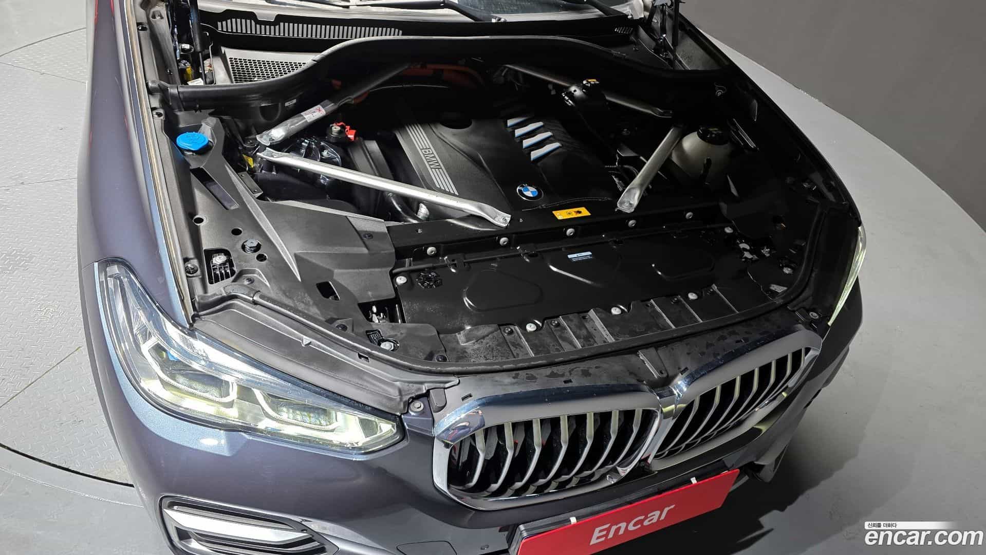 X5 BMW 2022.5-INNER-006