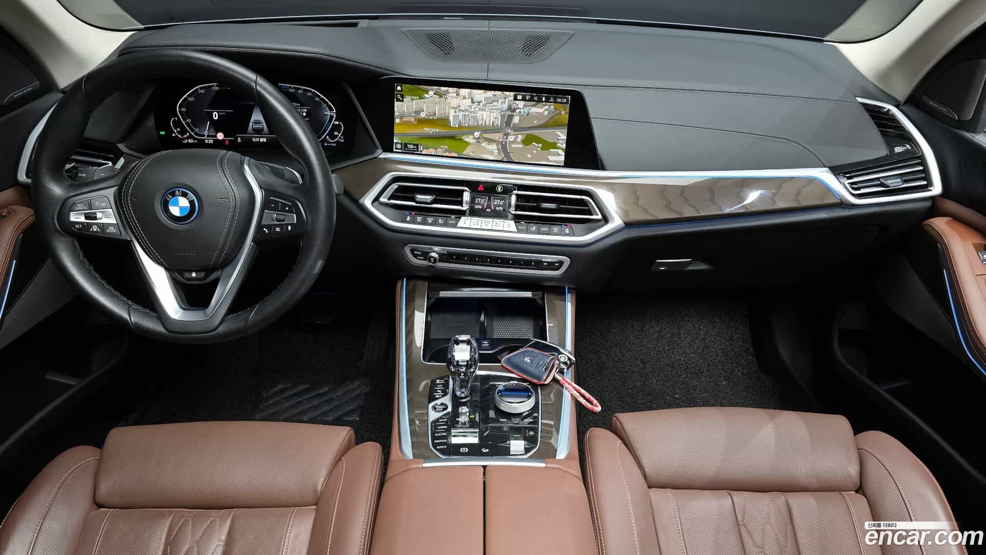 X5 BMW 2022.5-INNER-007