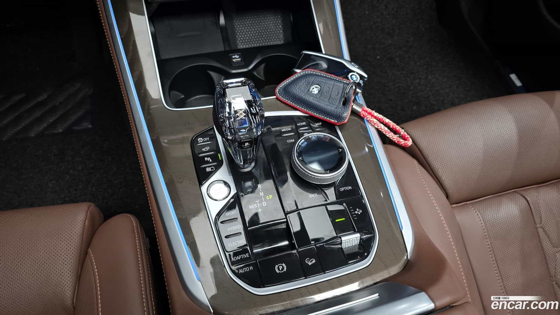 X5 BMW 2022.5-INNER-009