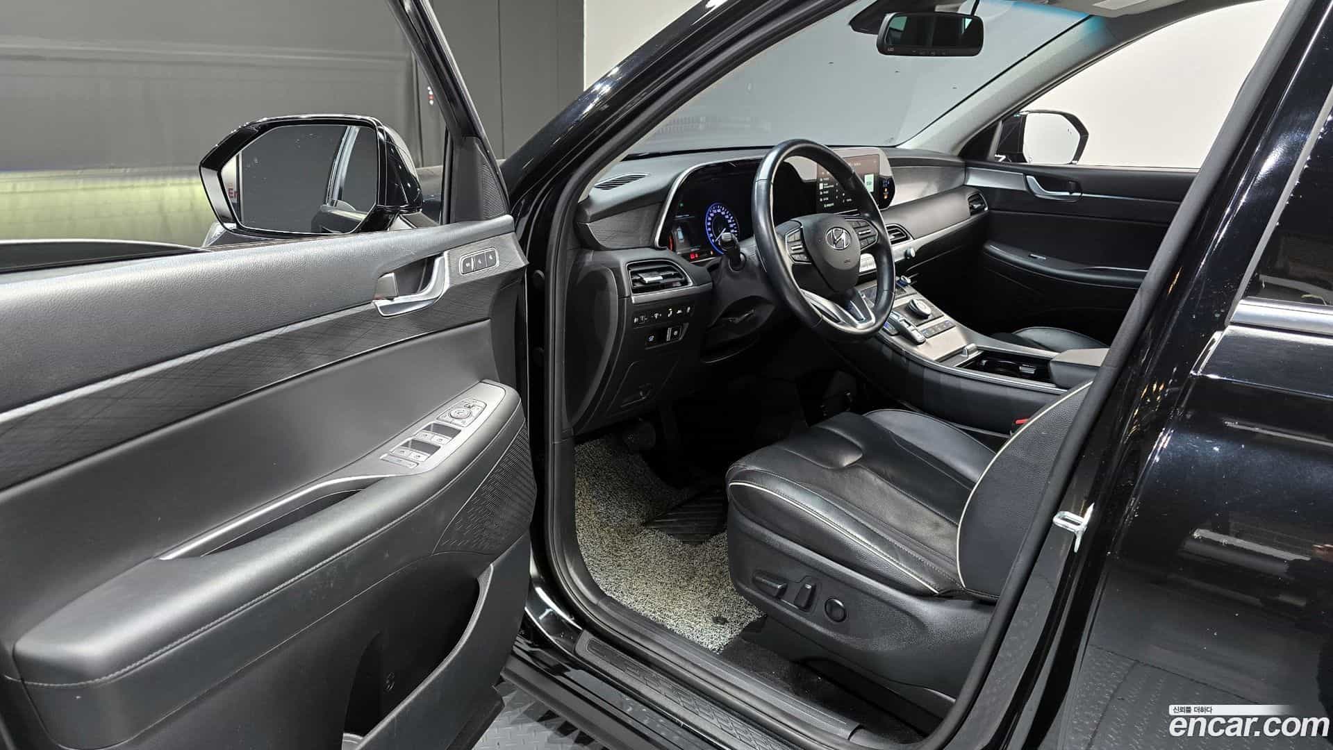 Palisade Hyundai 2021.11-OPTION-015