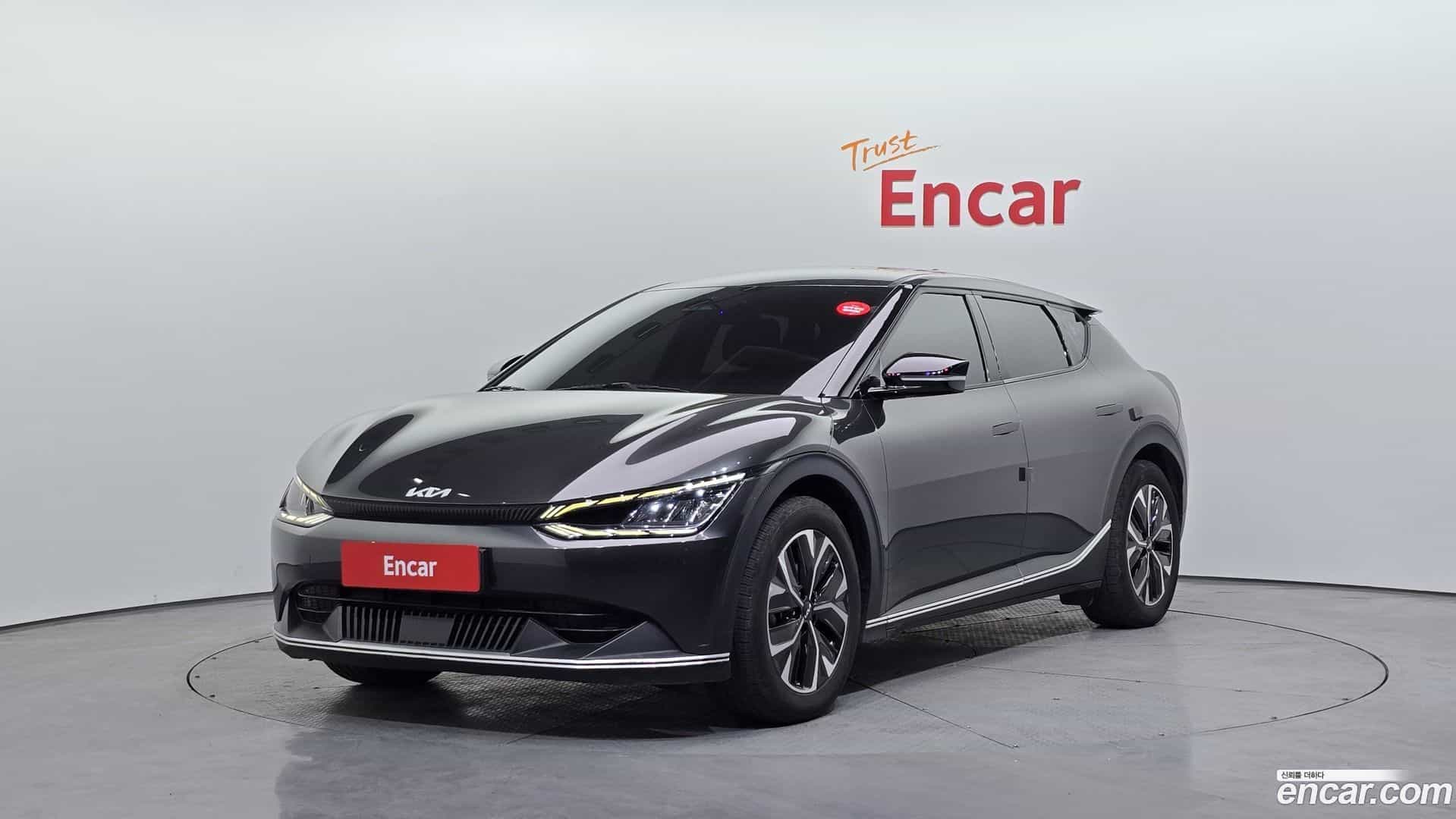 EV6 Kia 2022.3-OUTER-001