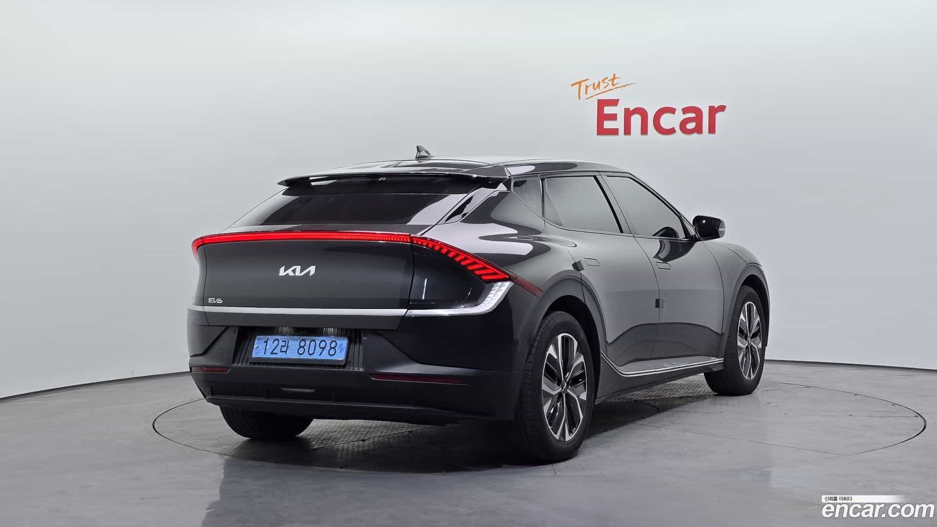 EV6 Kia 2022.3-OUTER-002