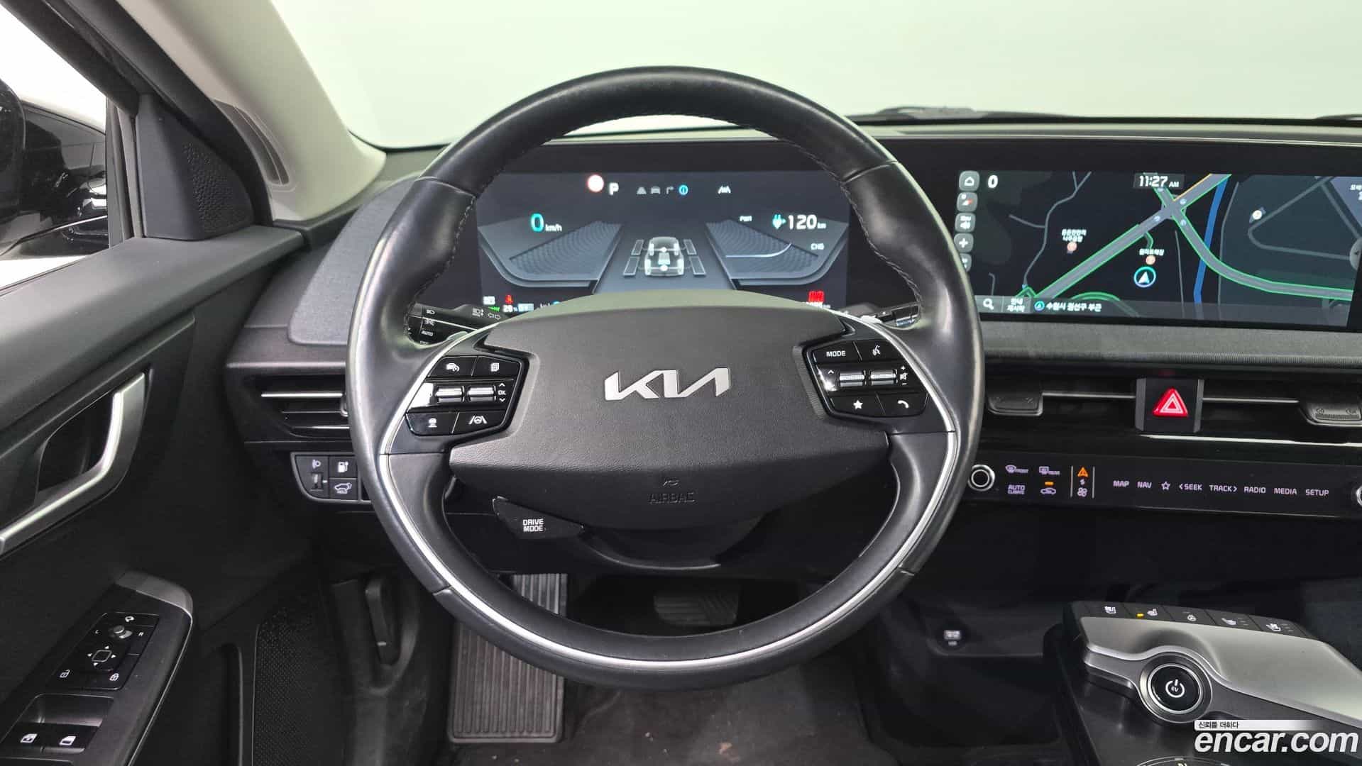 EV6 Kia 2022.3-OPTION-017