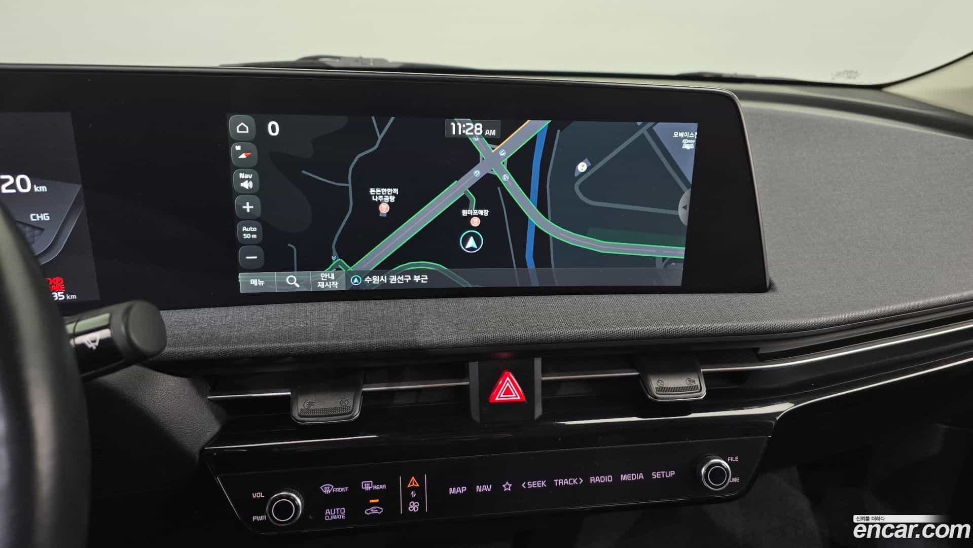 EV6 Kia 2022.3-OPTION-018