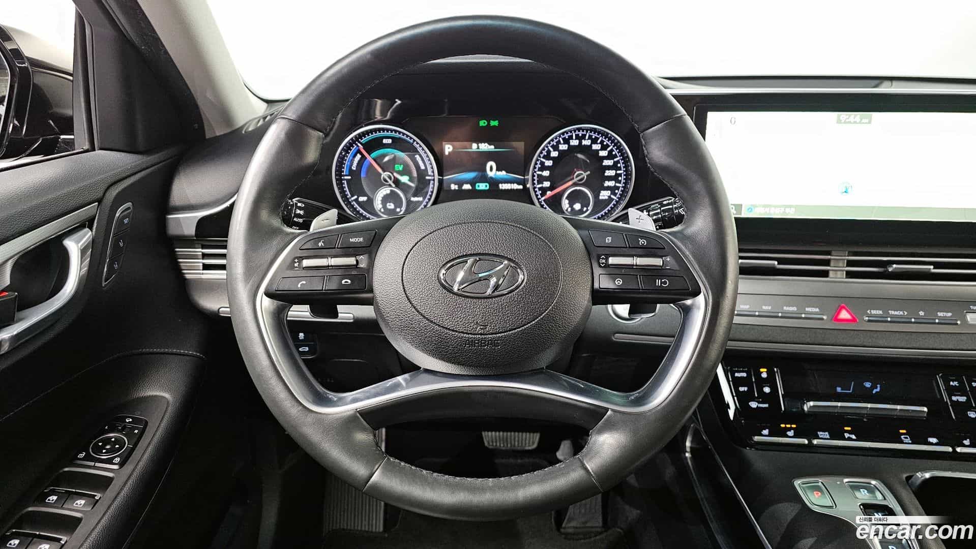 Grandeur Hyundai 2020.4-OPTION-019