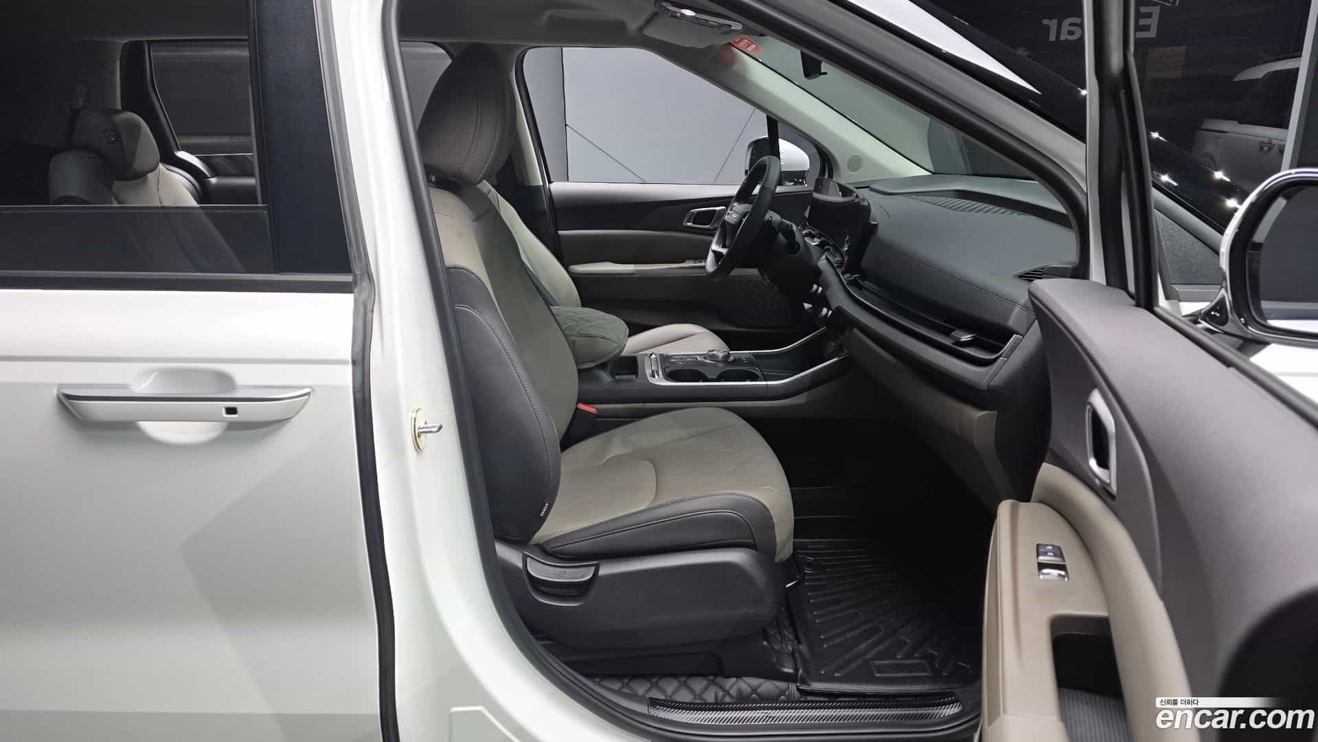 Canival Kia 2025.4-OPTION-015