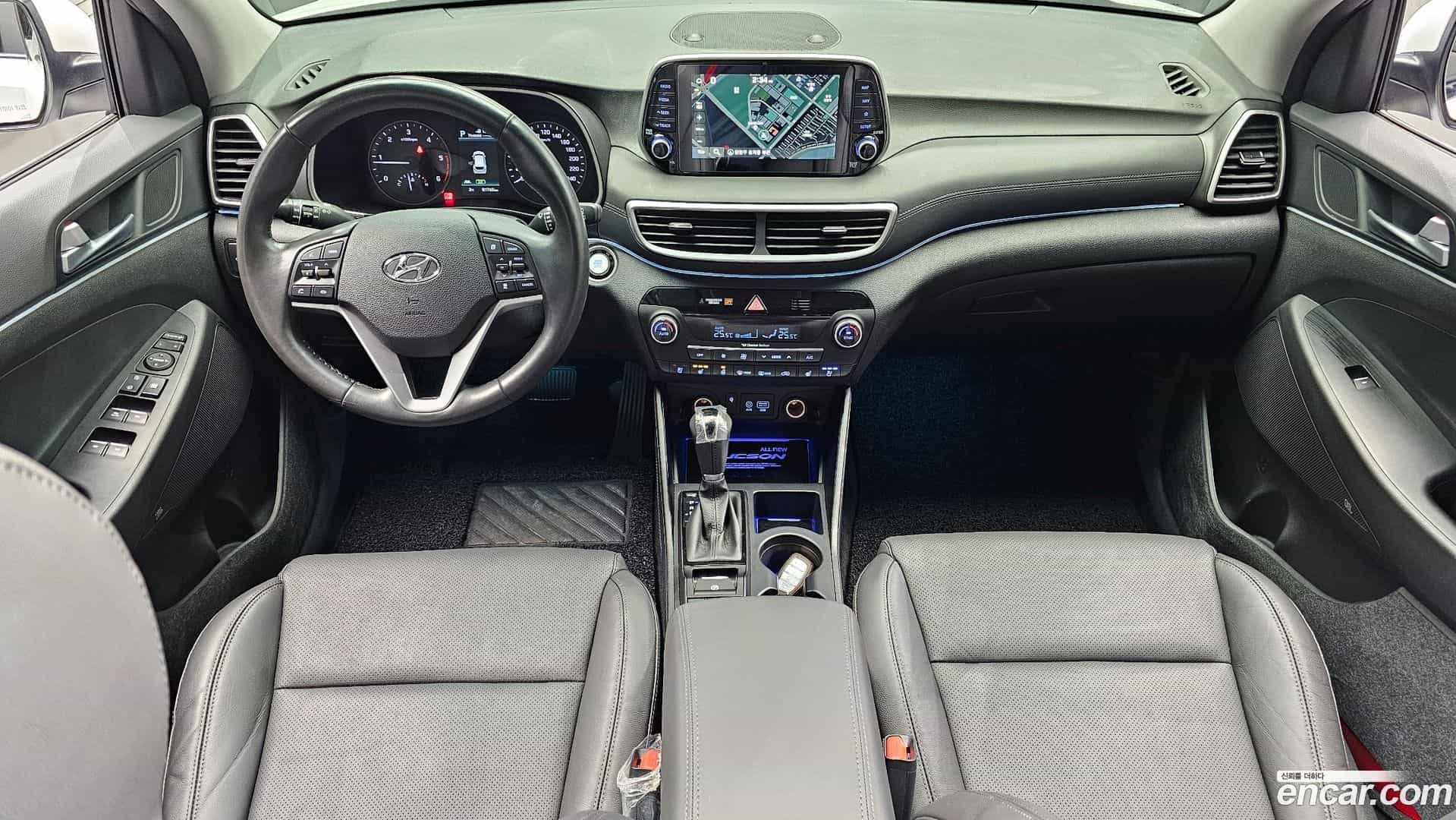 Tucson Hyundai 2019.0-INNER-007