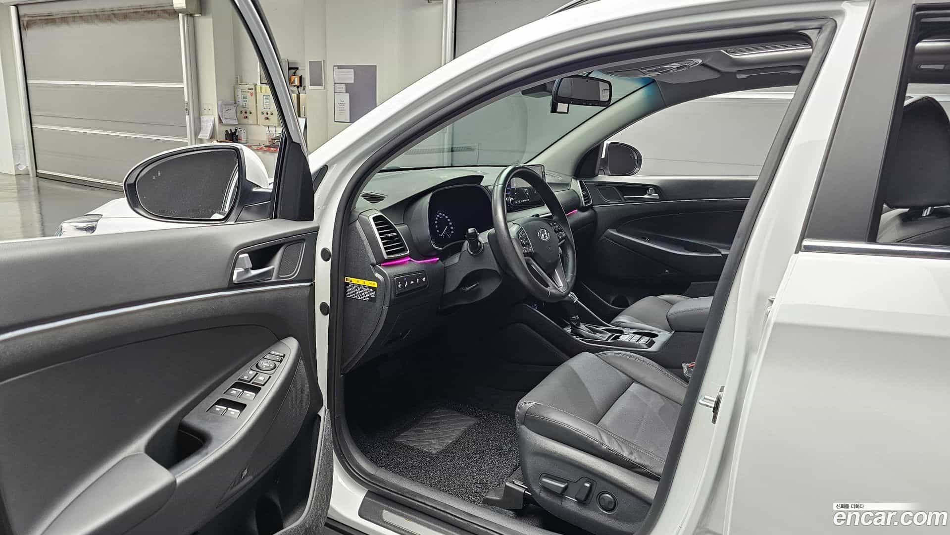Tucson Hyundai 2019.0-INNER-010