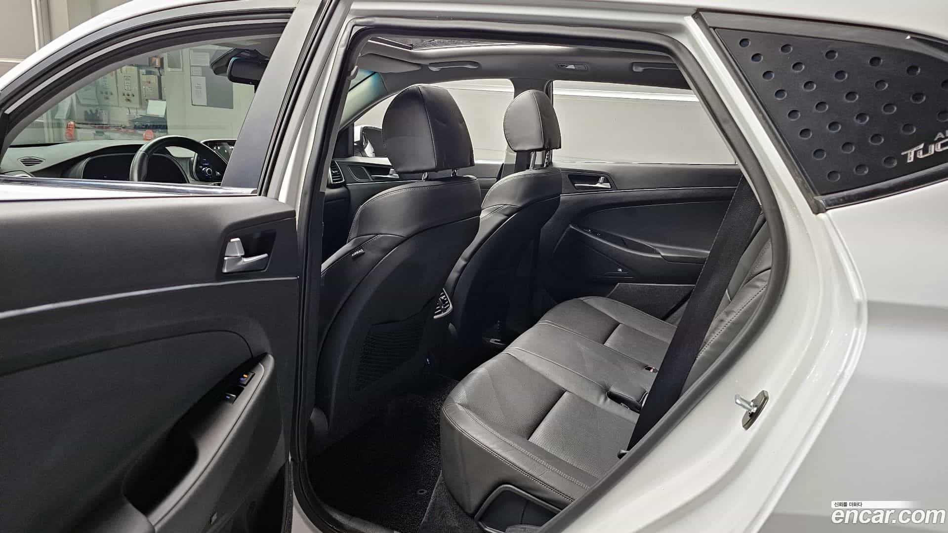 Tucson Hyundai 2019.0-OPTION-015