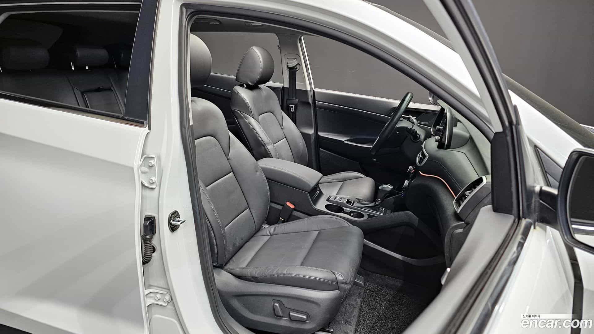 Tucson Hyundai 2019.0-OPTION-016