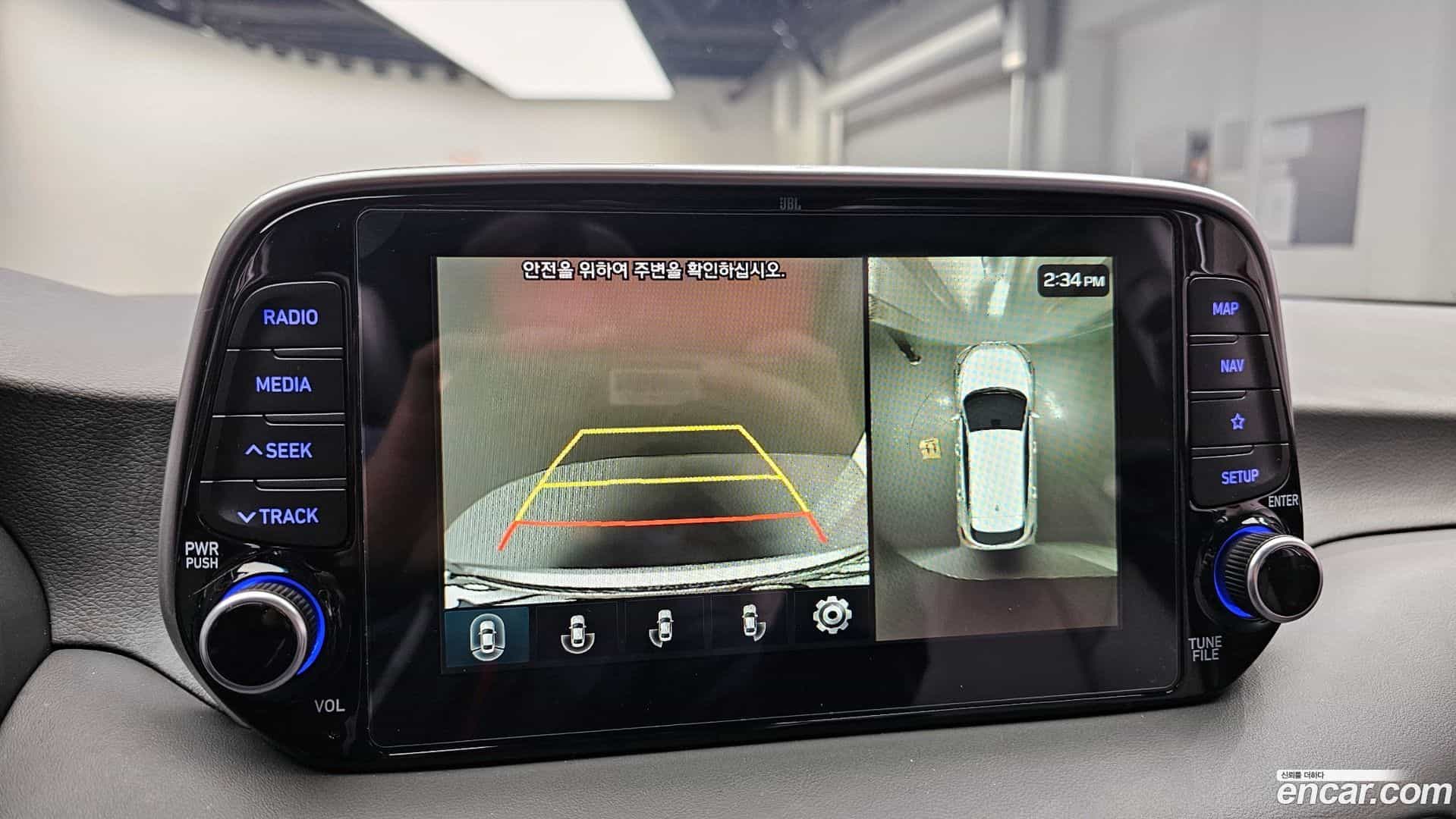 Tucson Hyundai 2019.0-OPTION-020