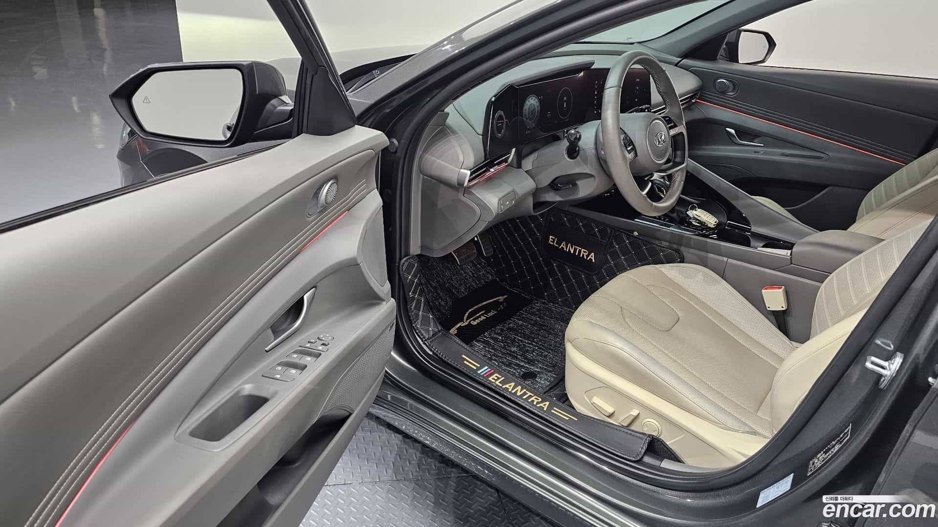 AVANTE Hyundai 2022.11-OPTION-015