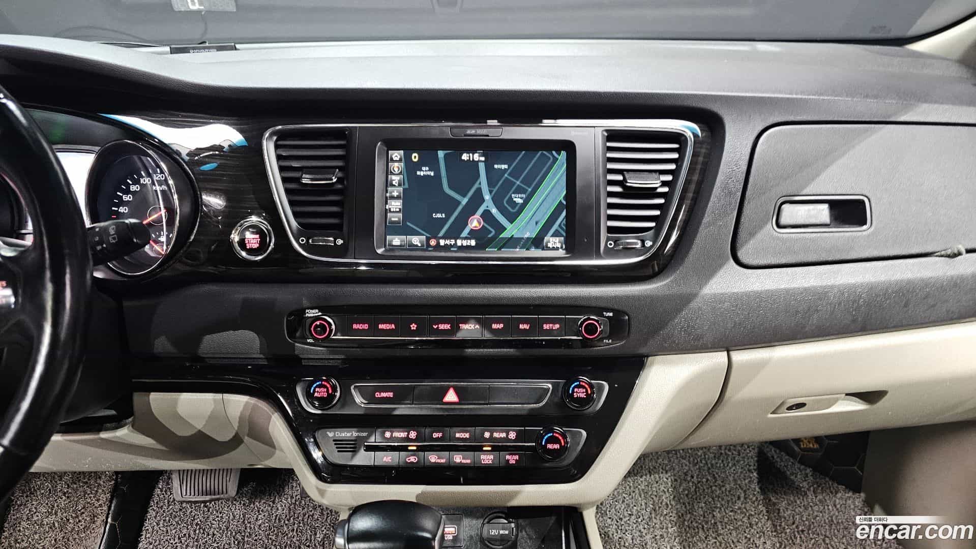 Canival Kia 2018.6-OPTION-019