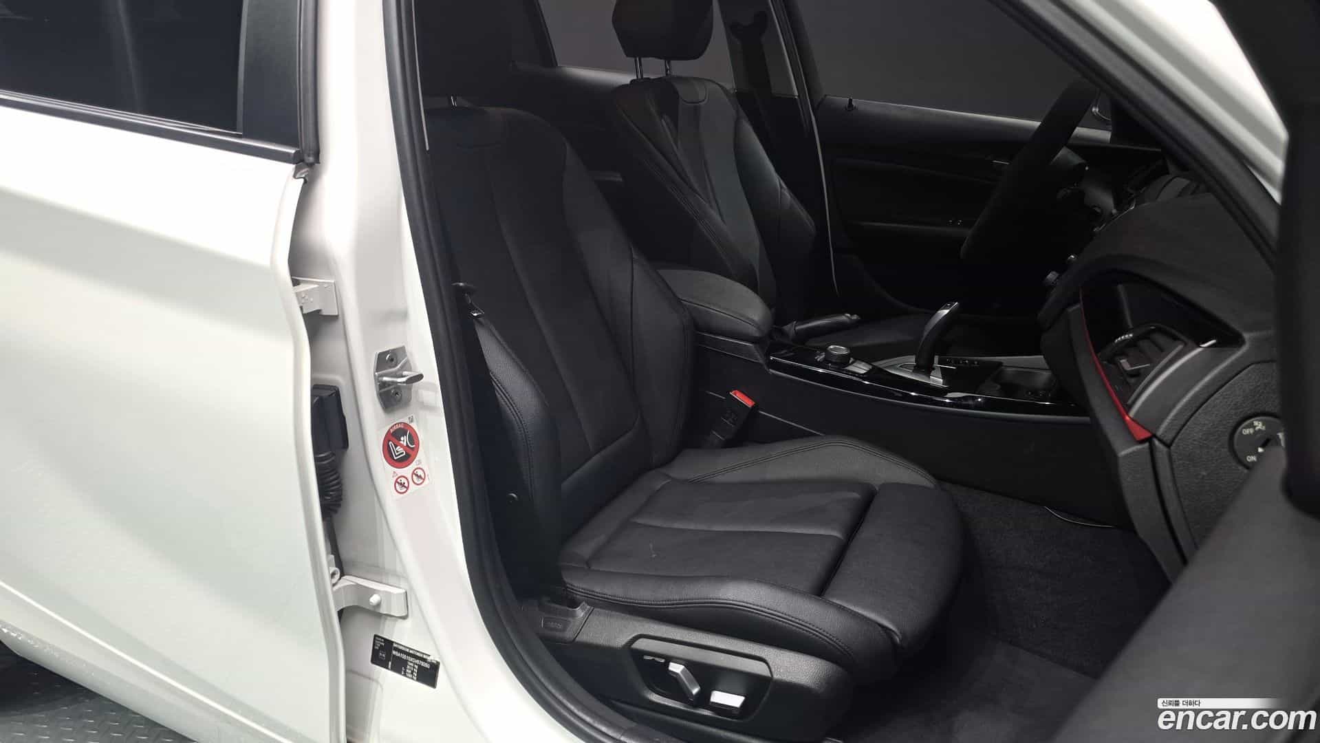 1-Series BMW 2016.7-INNER-010
