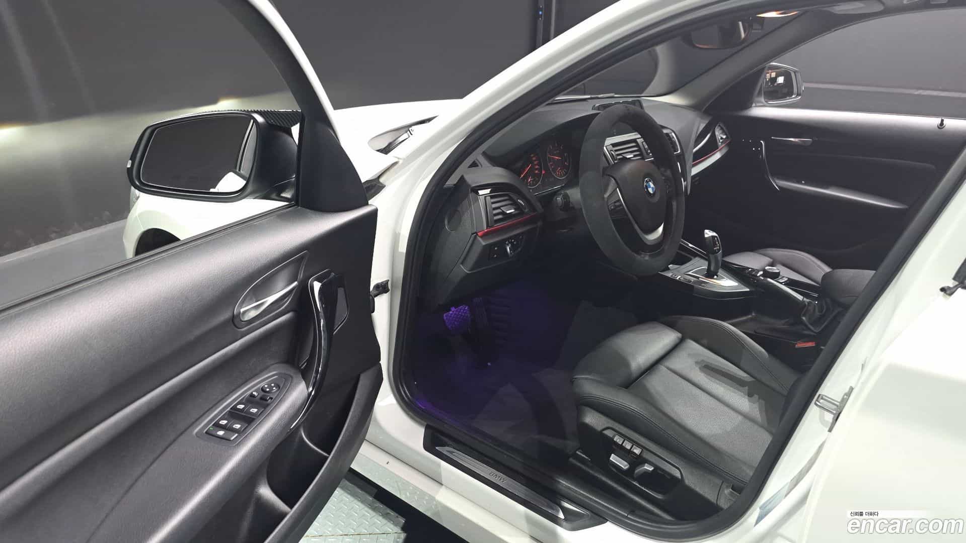 1-Series BMW 2016.7-OPTION-015