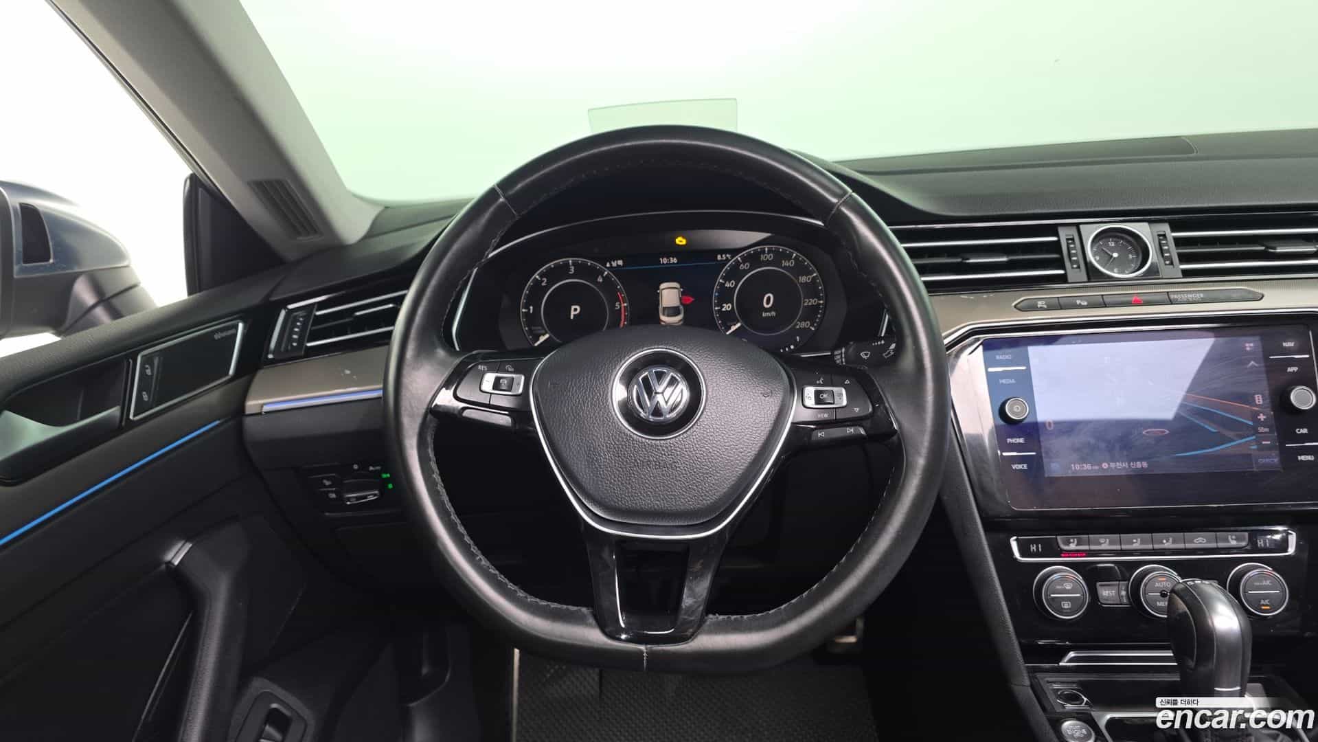 Arteon Volkswagen 2019.11-OPTION-017