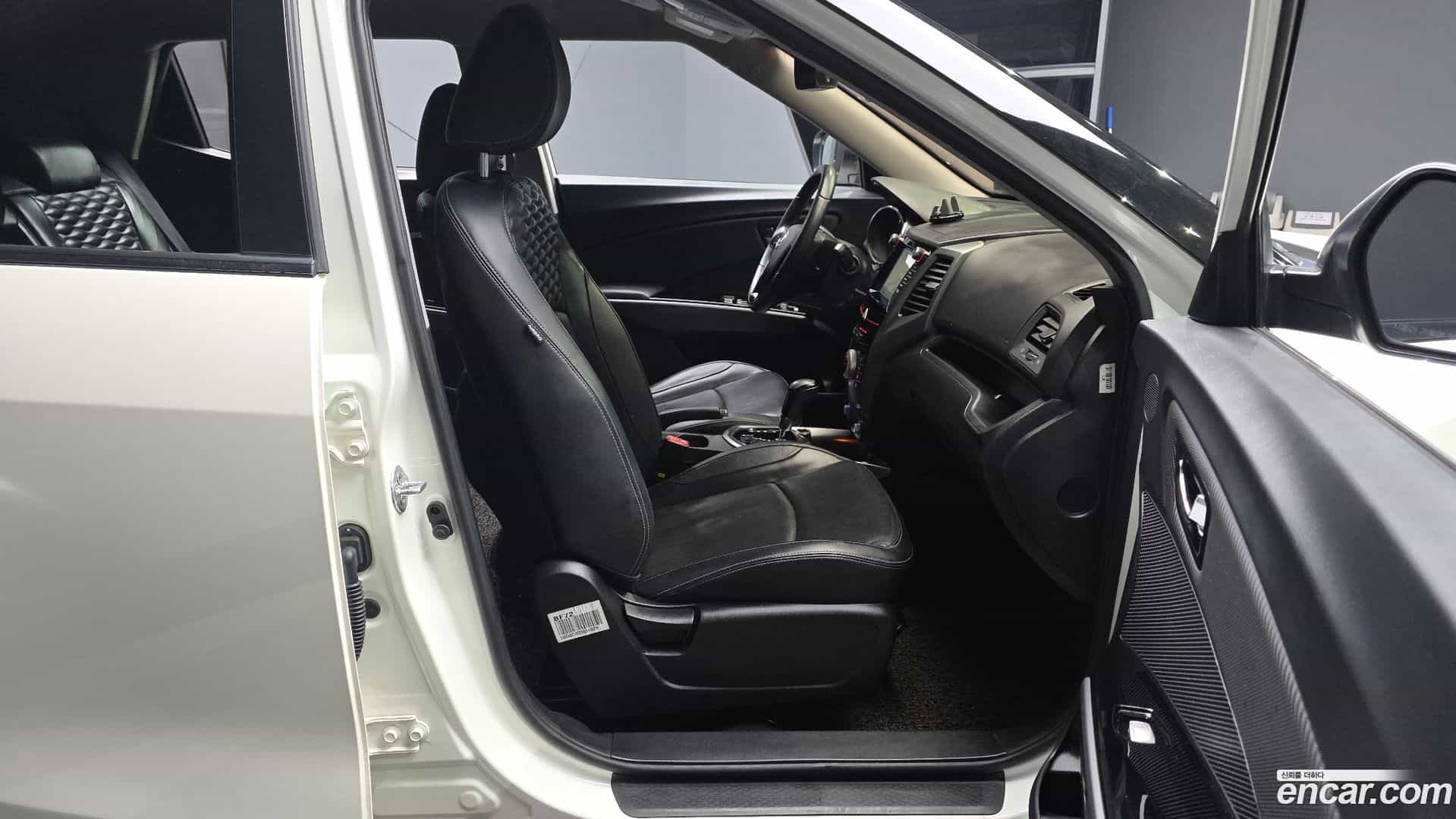 TIBOLI KG Mobility 2018.2-OPTION-015