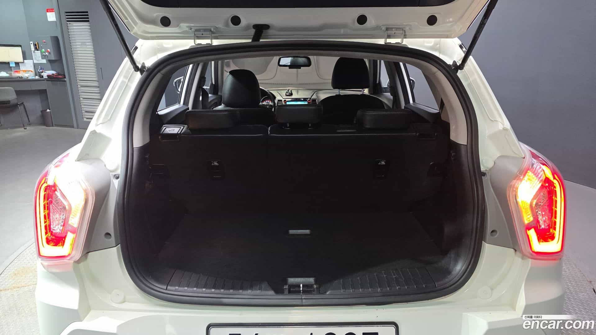 TIBOLI KG Mobility 2018.2-OPTION-024