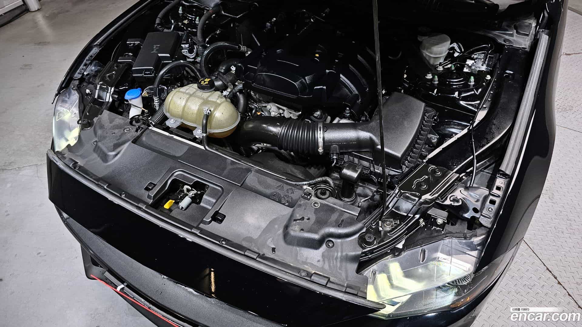 Mustang Ford 2021.5-INNER-006