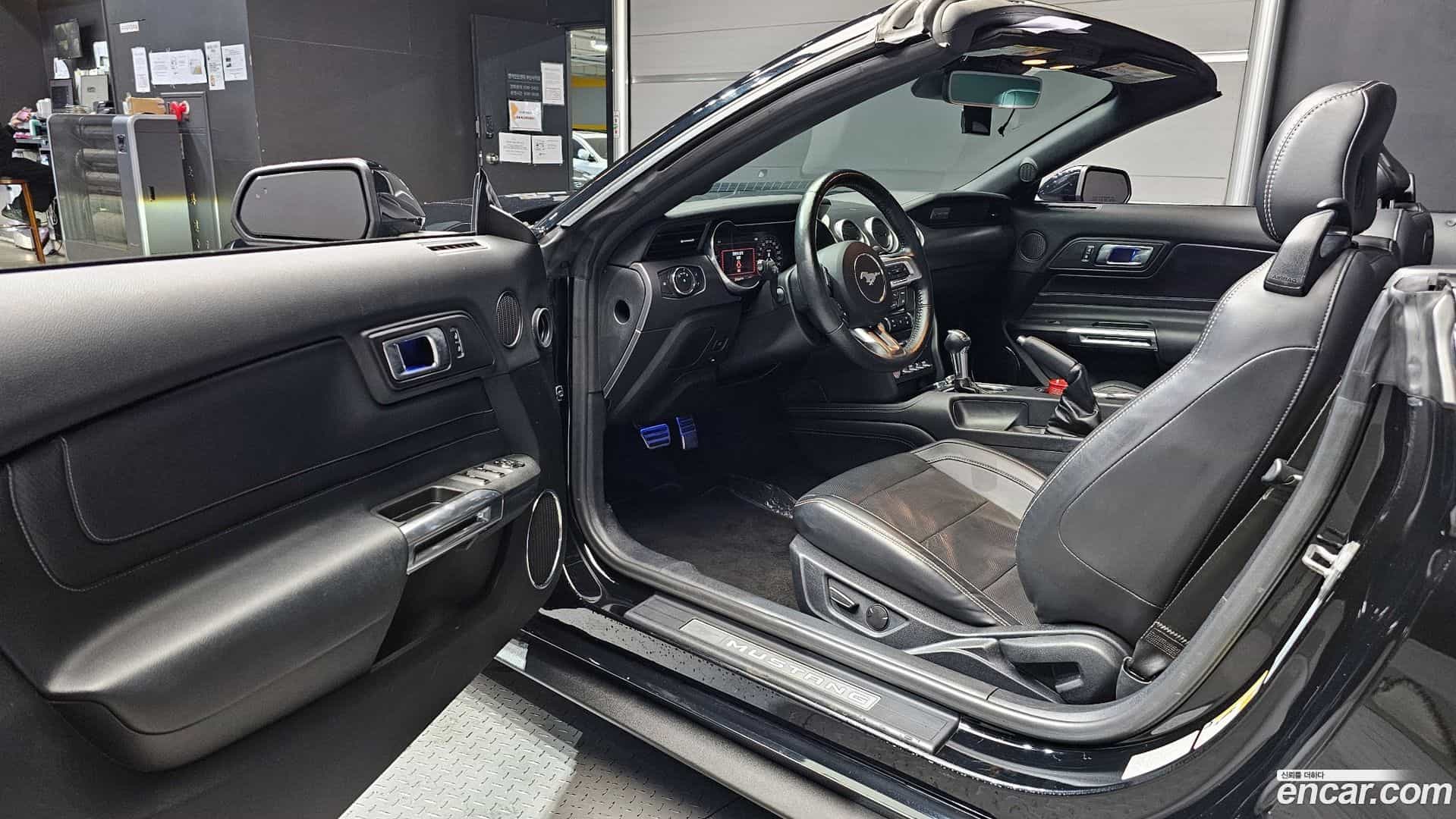 Mustang Ford 2021.5-OPTION-015