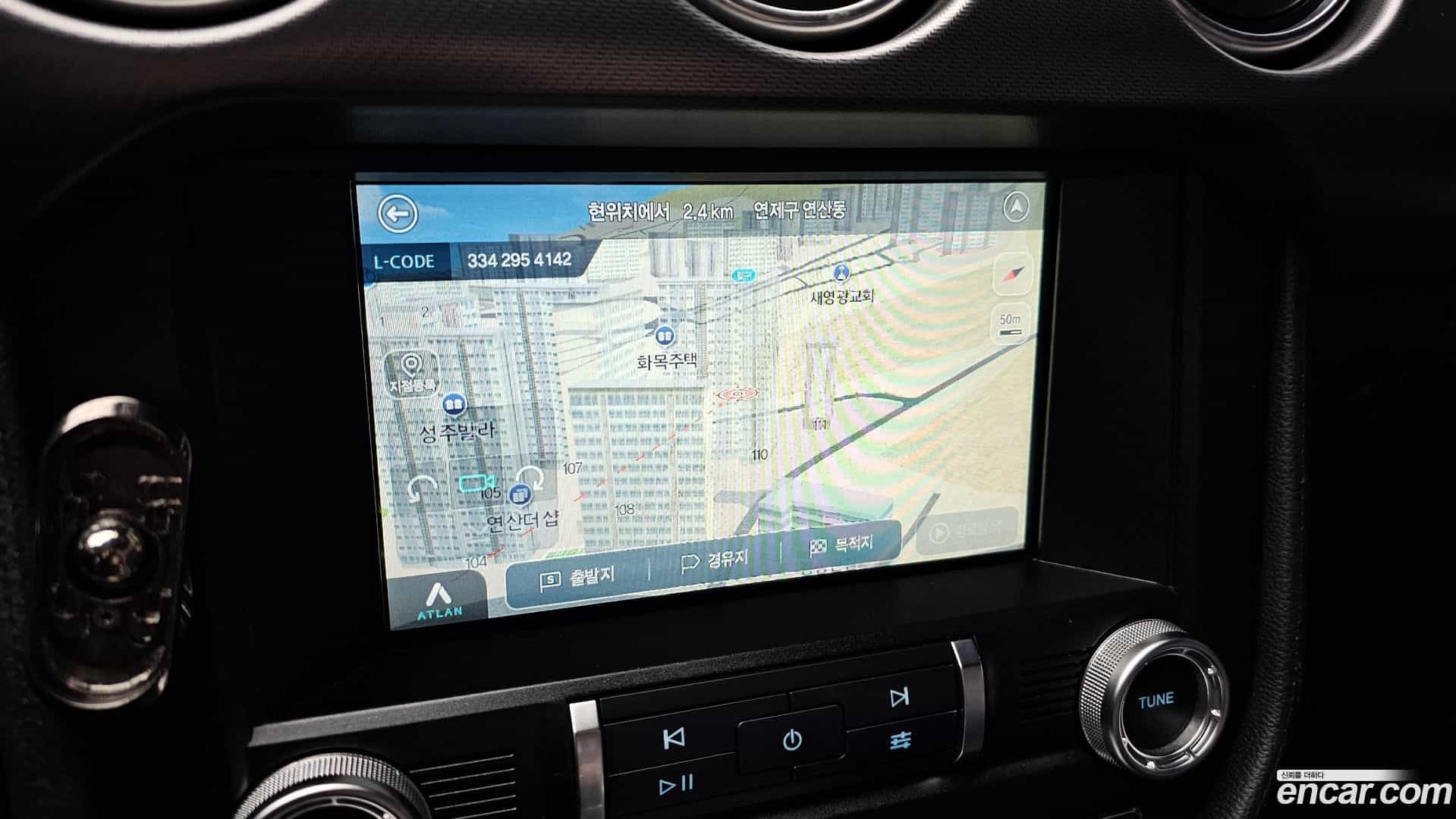 Mustang Ford 2021.5-OPTION-021