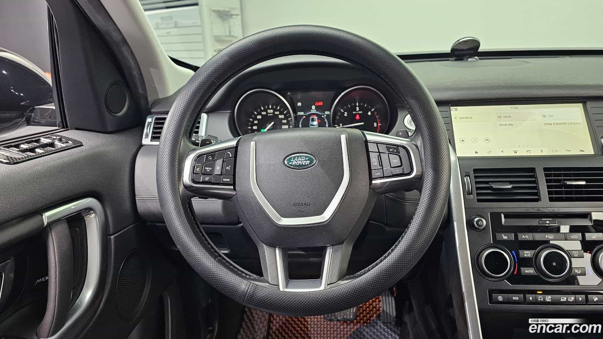 Discovery Sport Land Rover 2018.6-OPTION-017