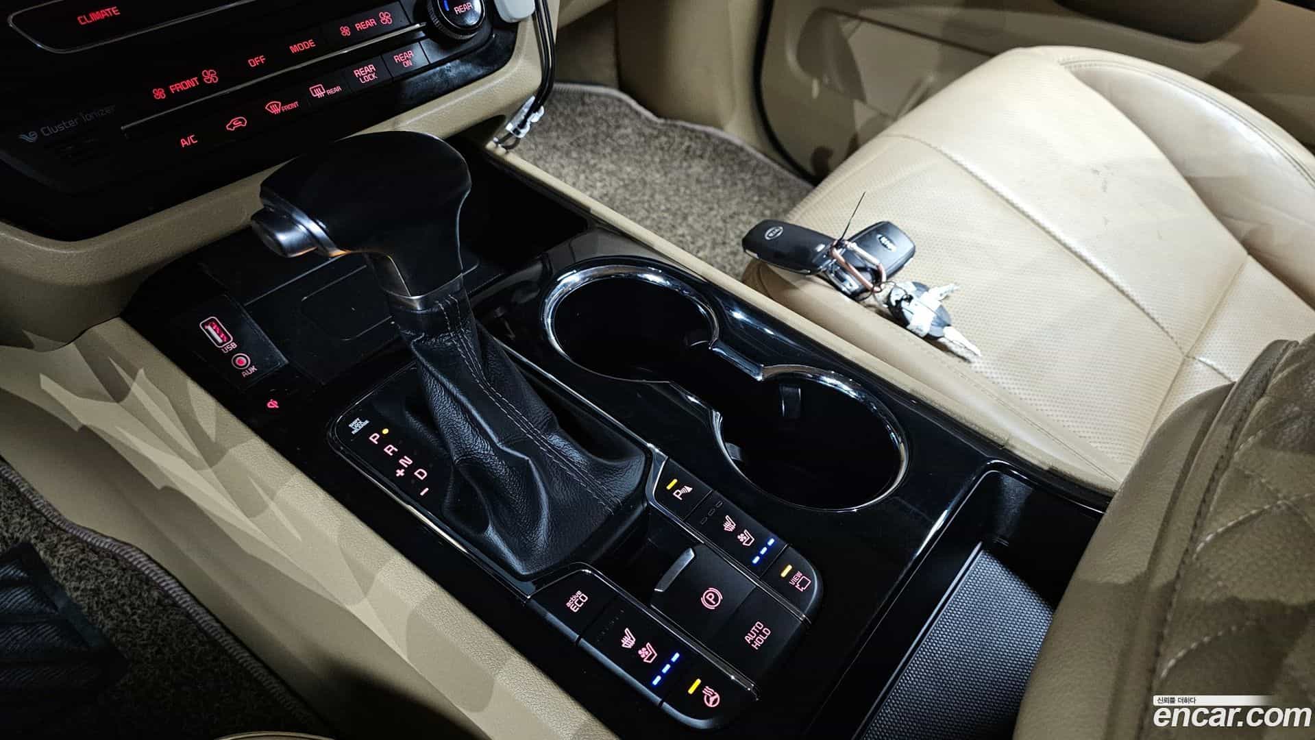Canival Kia 2018.8-INNER-009