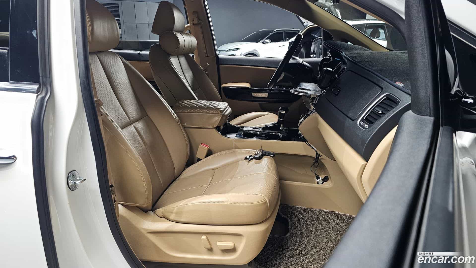 Canival Kia 2018.8-INNER-010