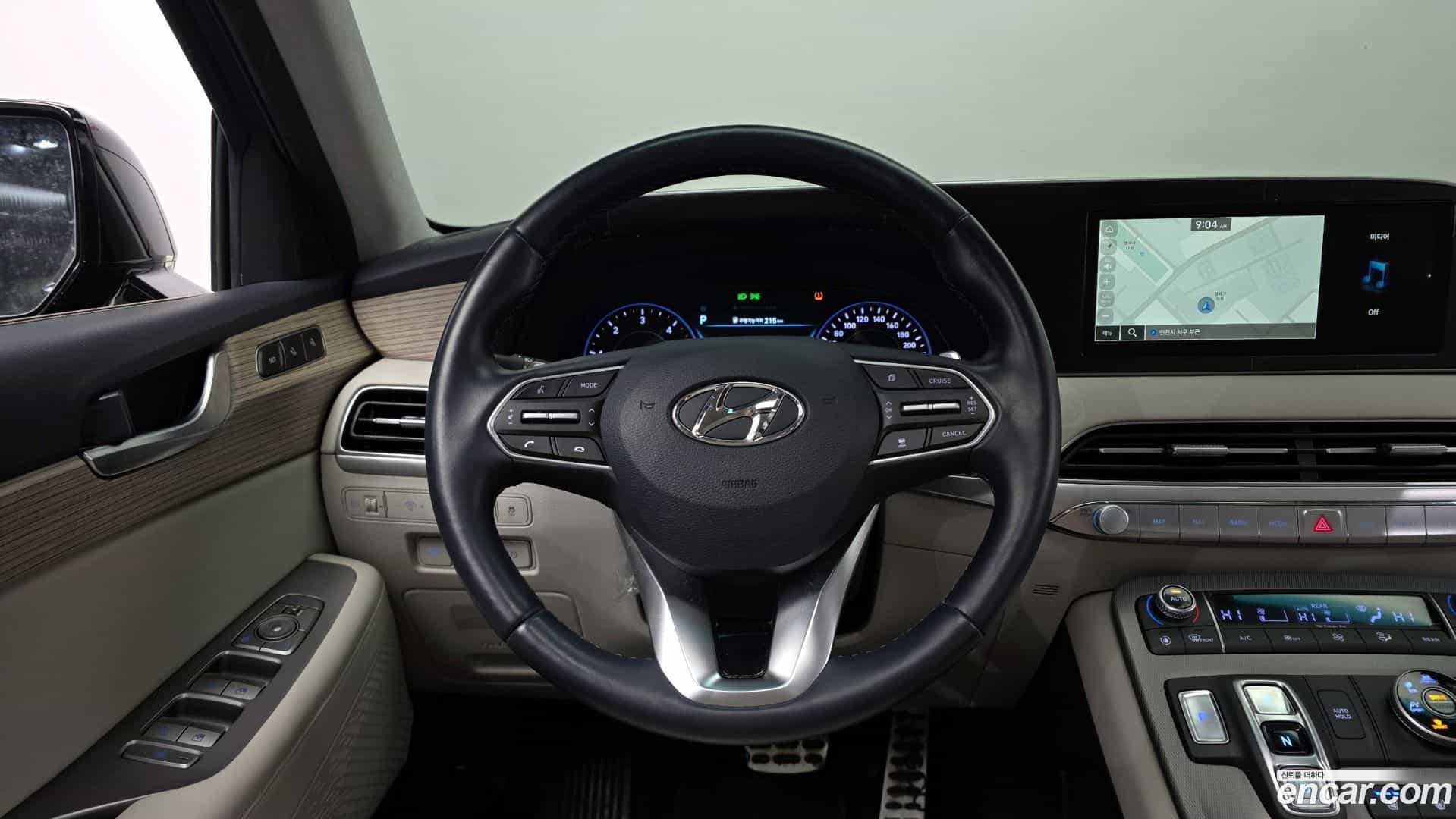 Palisade Hyundai 2021.6-OPTION-017
