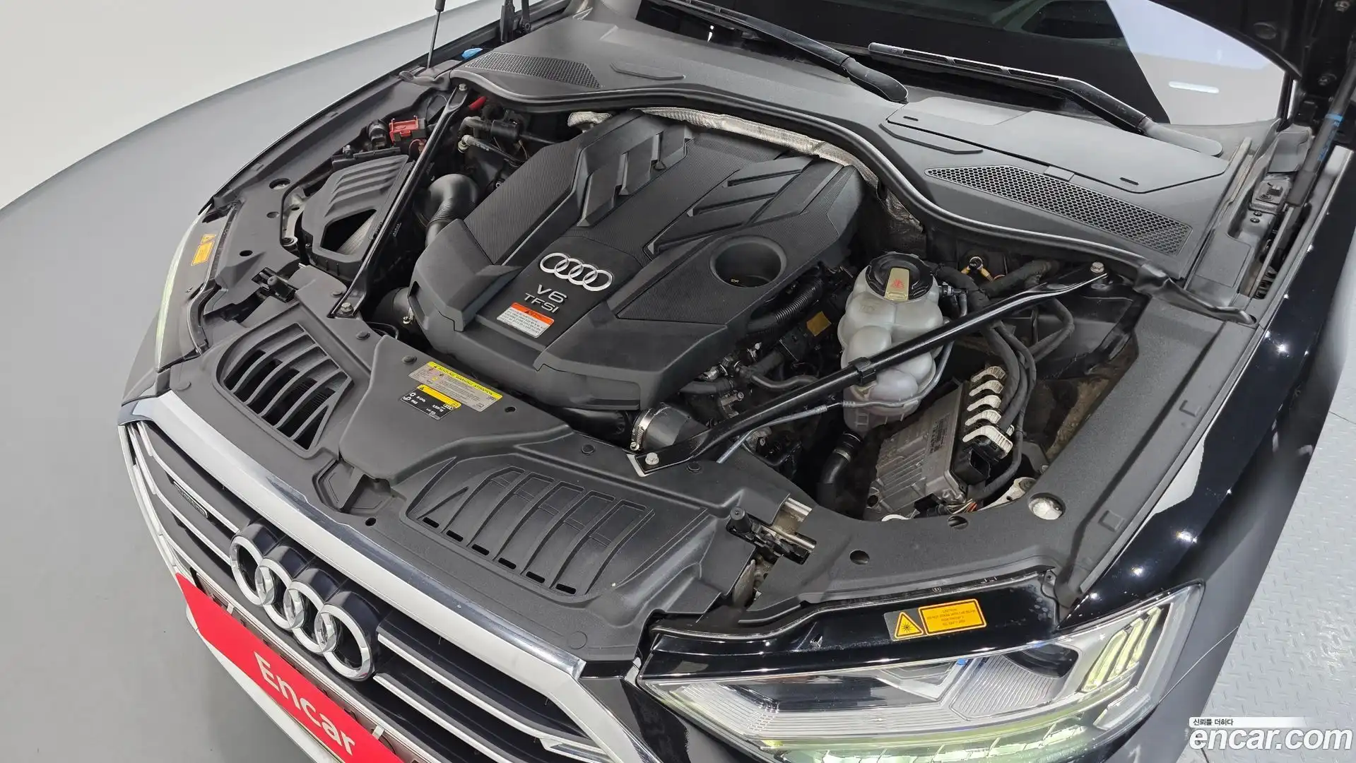A8 Audi 2019.11-INNER-006