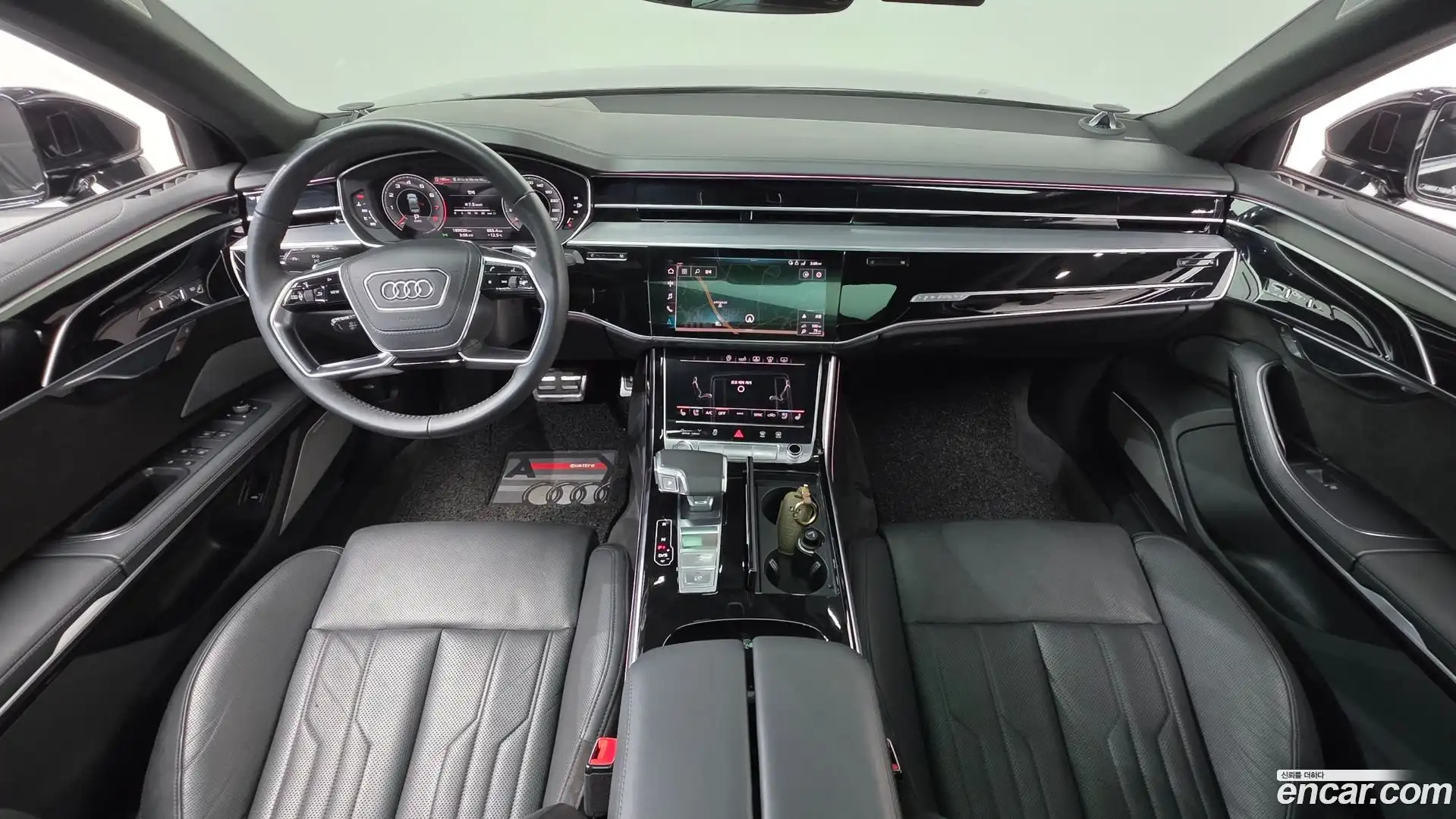 A8 Audi 2019.11-INNER-007