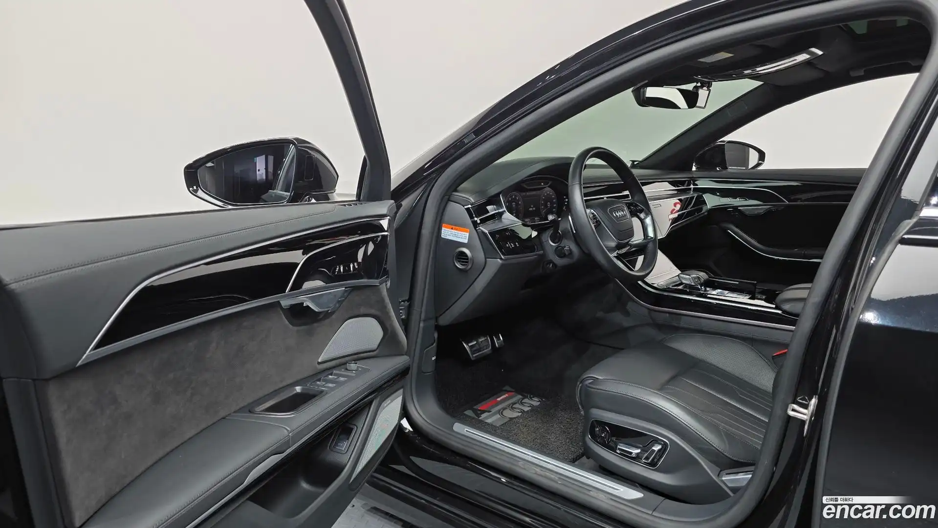 A8 Audi 2019.11-INNER-010