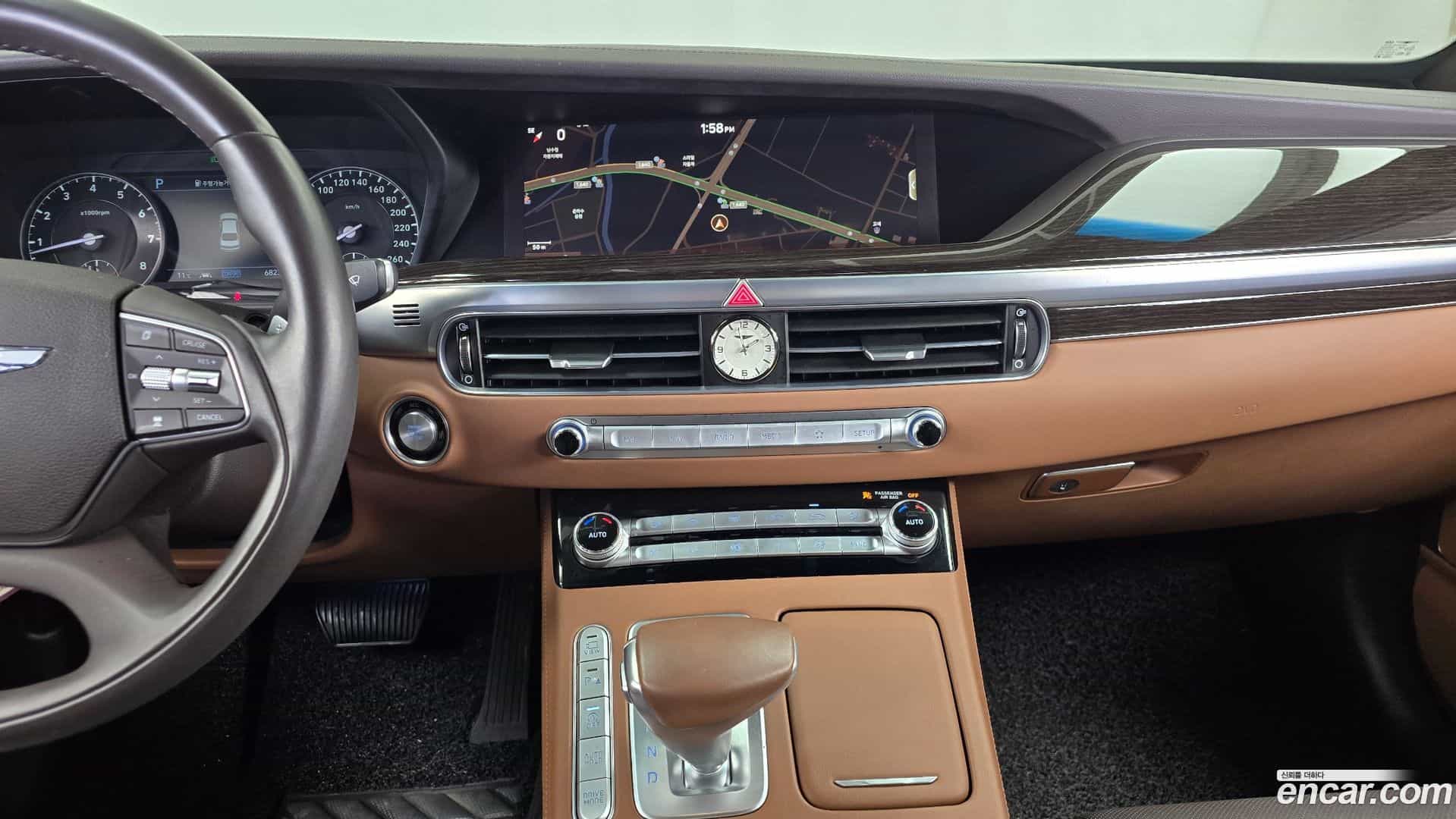 G90 Genesis 2019.11-OPTION-018