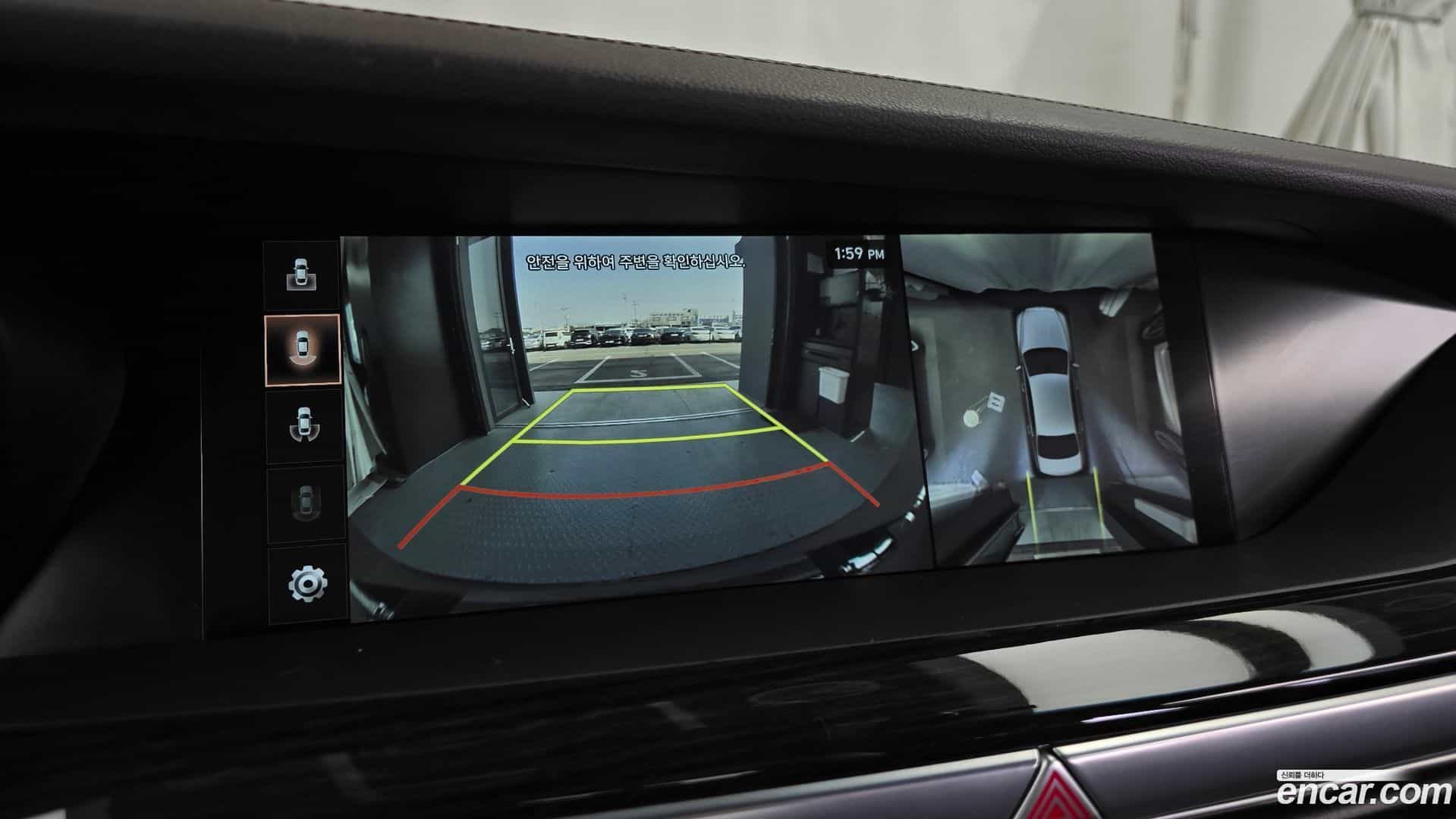 G90 Genesis 2019.11-OPTION-019