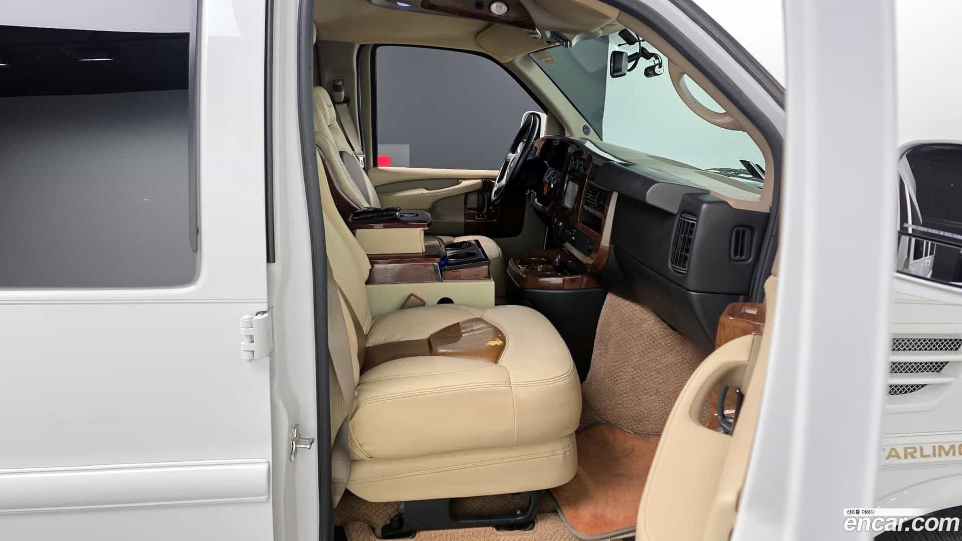 Express Van Chevrolet 2013.6-OPTION-015