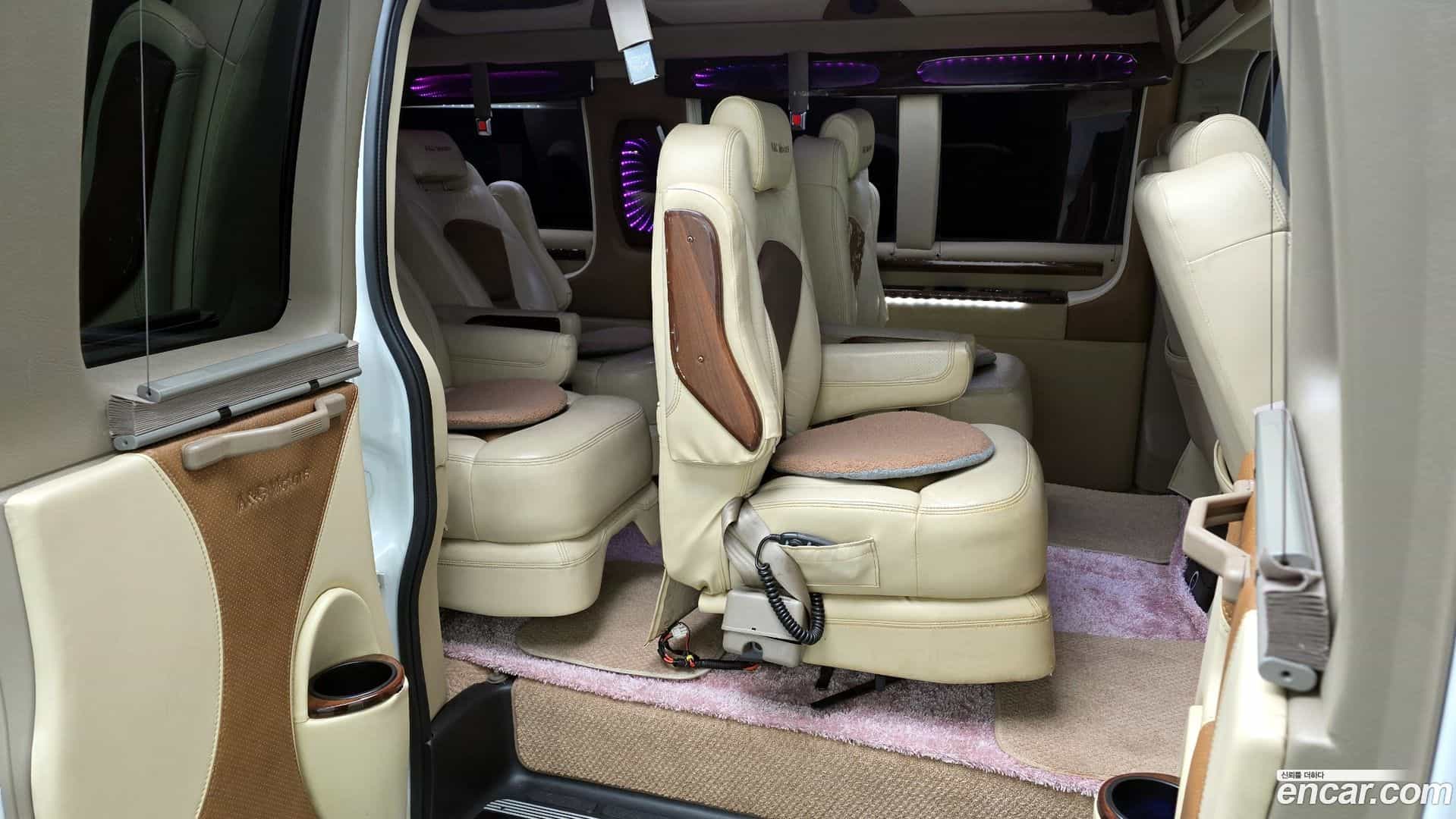 Express Van Chevrolet 2013.6-OPTION-016