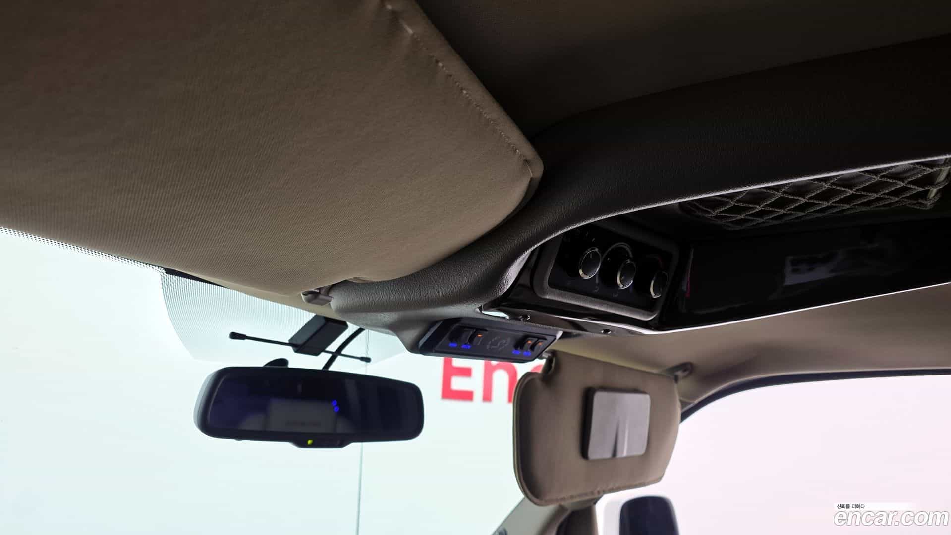 Express Van Chevrolet 2013.6-OPTION-020