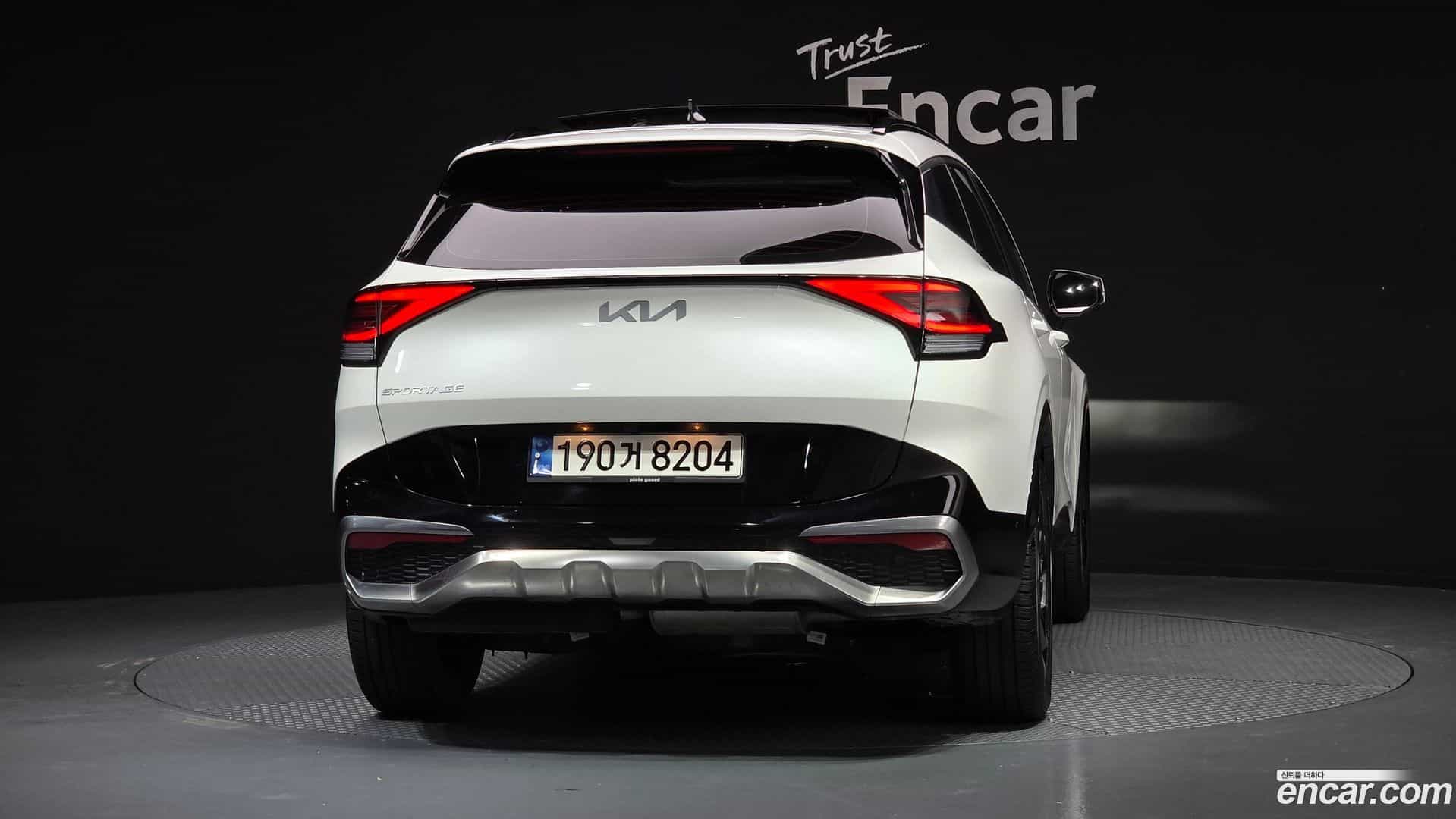 Sportage Kia 2021.10-OUTER-004