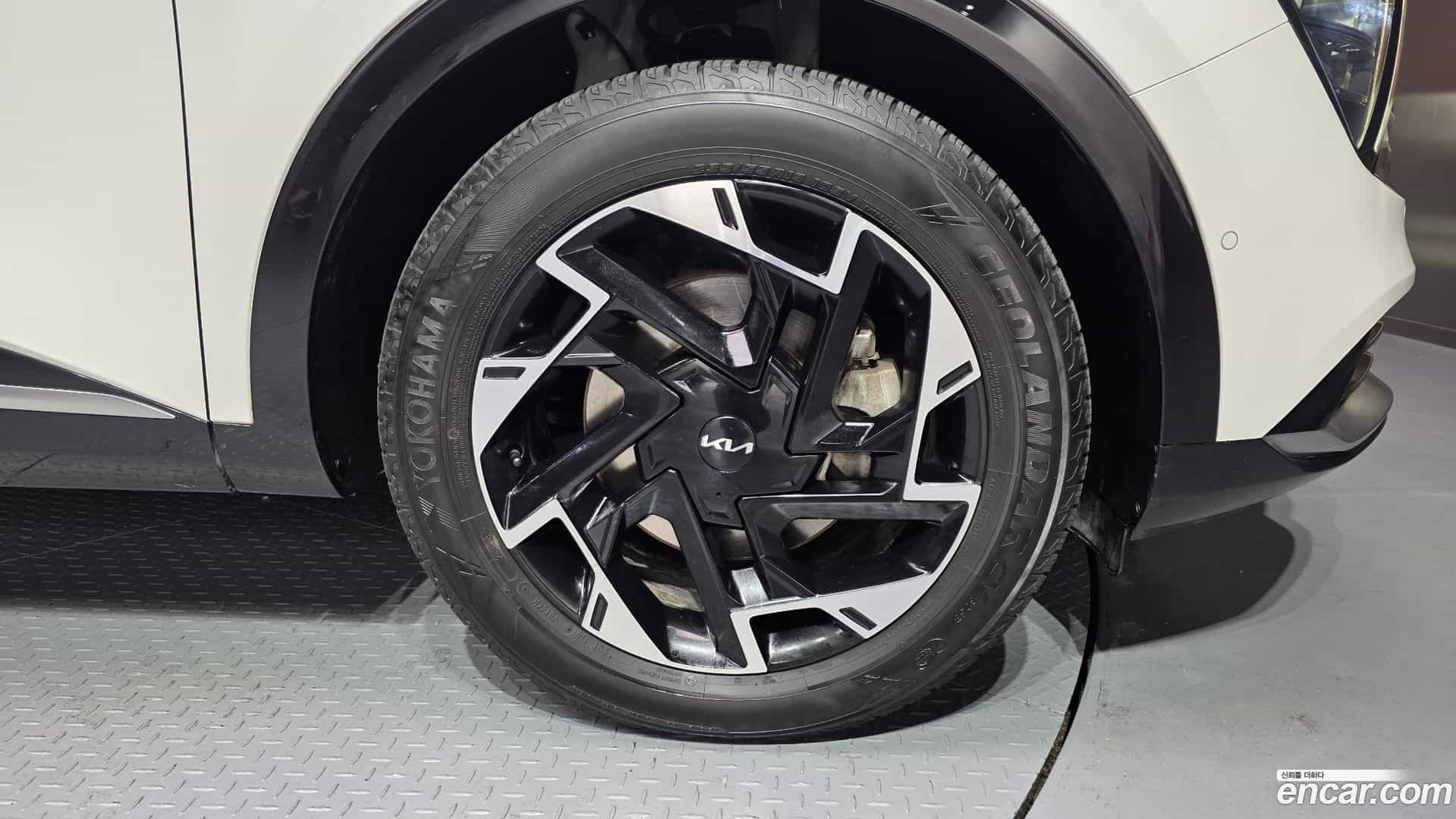 Sportage Kia 2021.10-OUTER-005