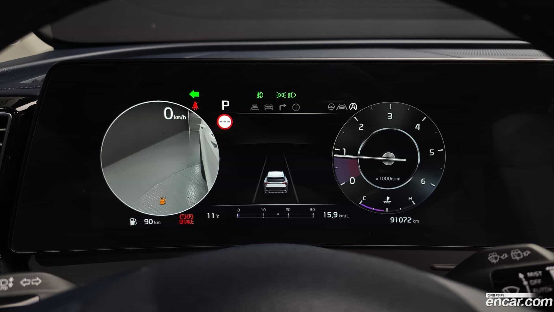 Sportage Kia 2021.10-INNER-008