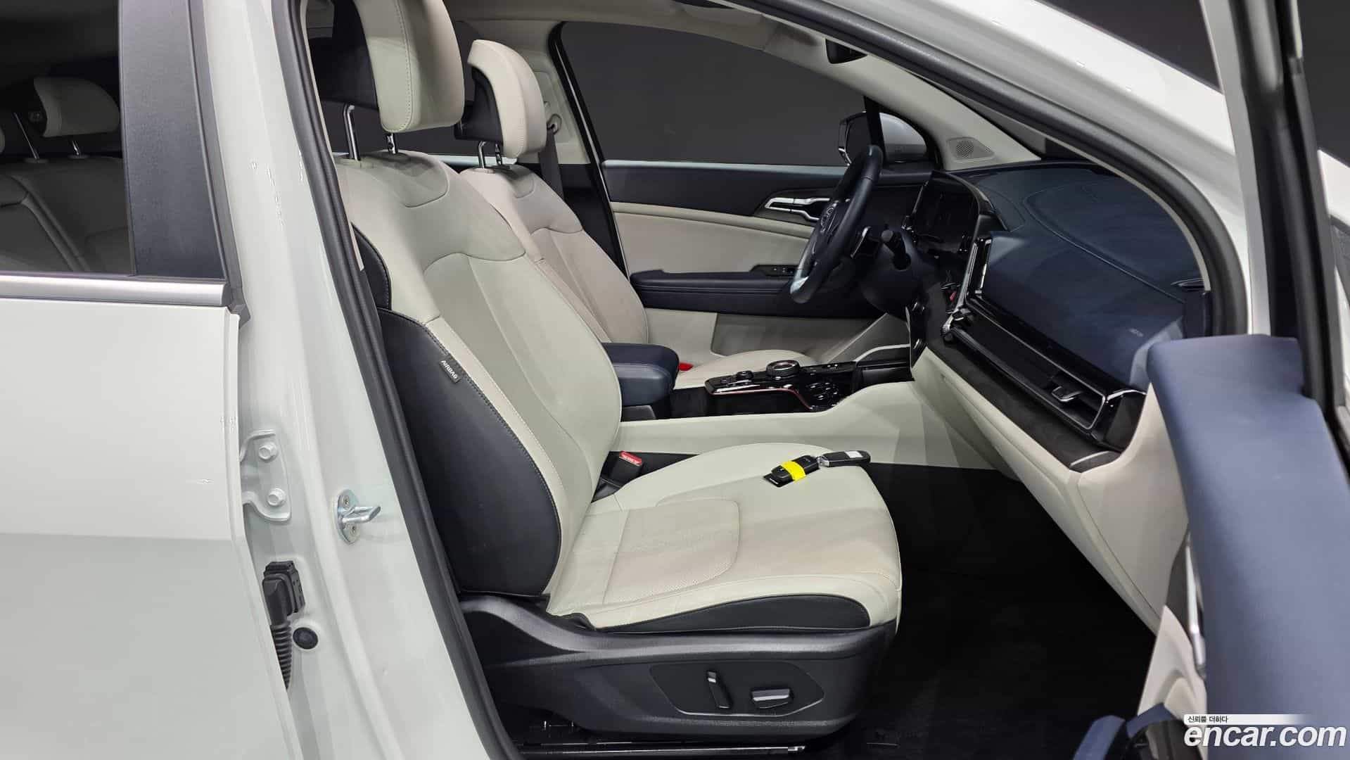 Sportage Kia 2021.10-INNER-010